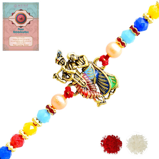 Rakhis,rakhi for brother,rakhi for kids,religious rakhi