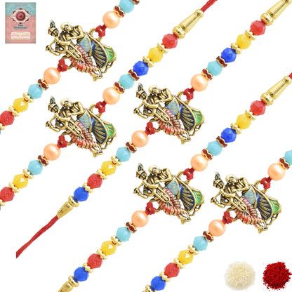 Rakhis,rakhi for brother,rakhi for kids,religious rakhi