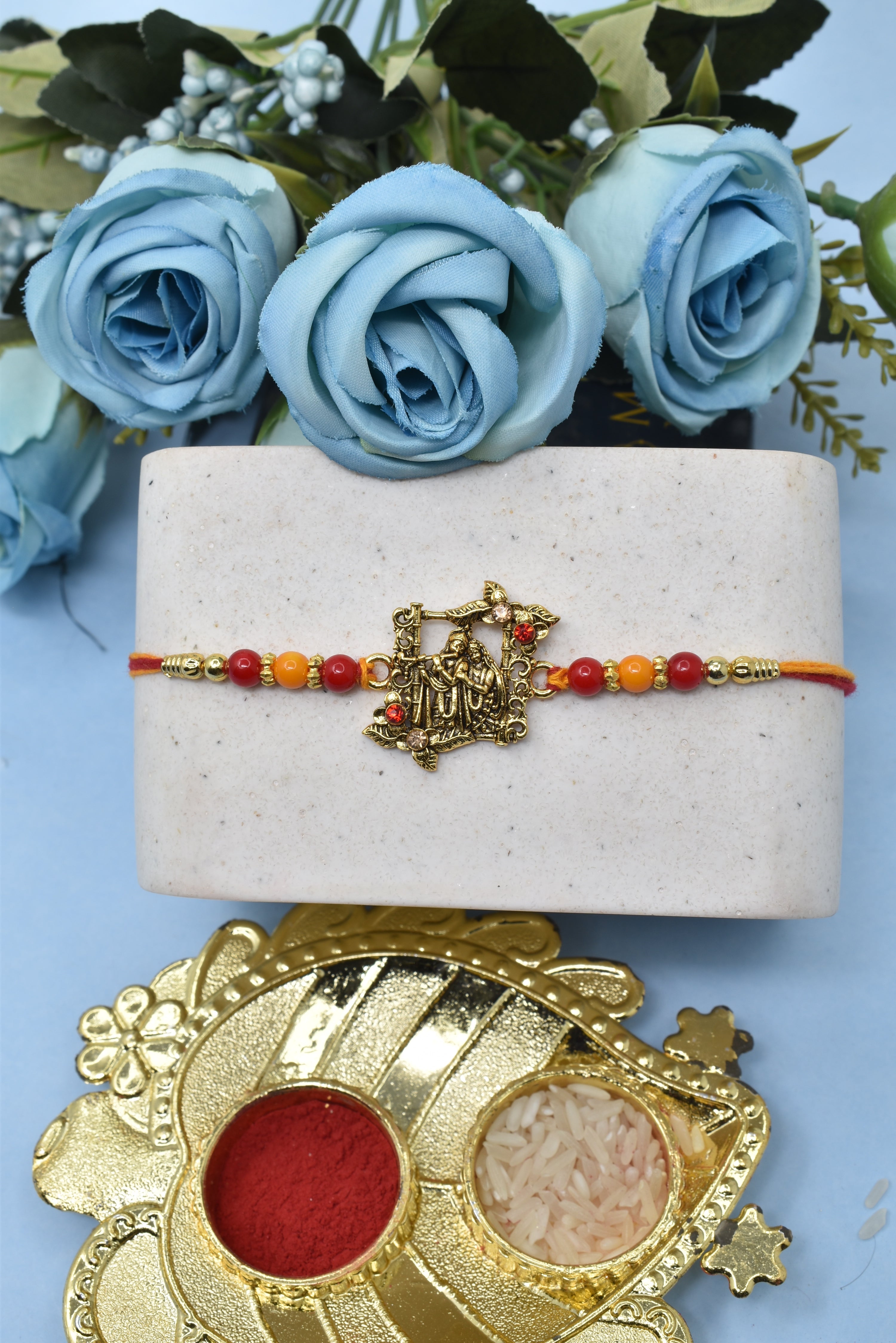 Rakhi for Bhaiya