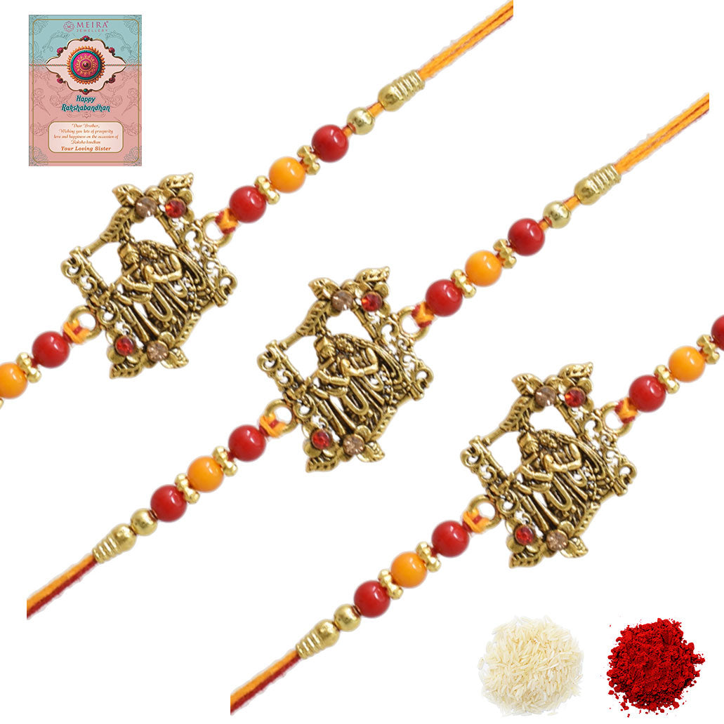 Rakhis,rakhi for brother,rakhi for kids,religious rakhi