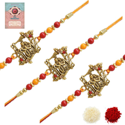 Rakhis,rakhi for brother,rakhi for kids,religious rakhi