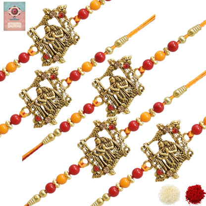 Rakhis,rakhi for brother,rakhi for kids,religious rakhi