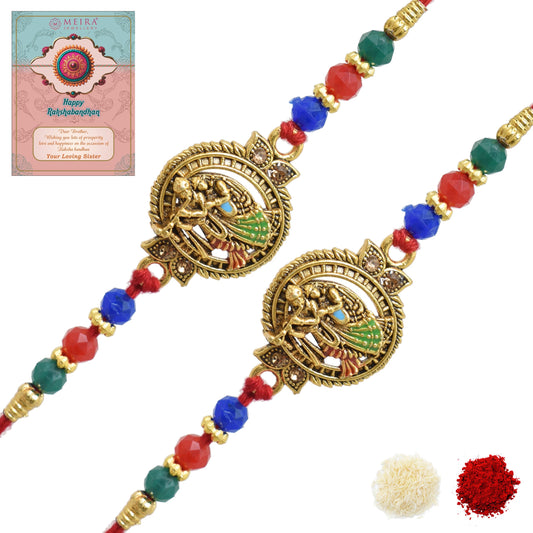 Rakhis,rakhi for brother,rakhi for kids,religious rakhi