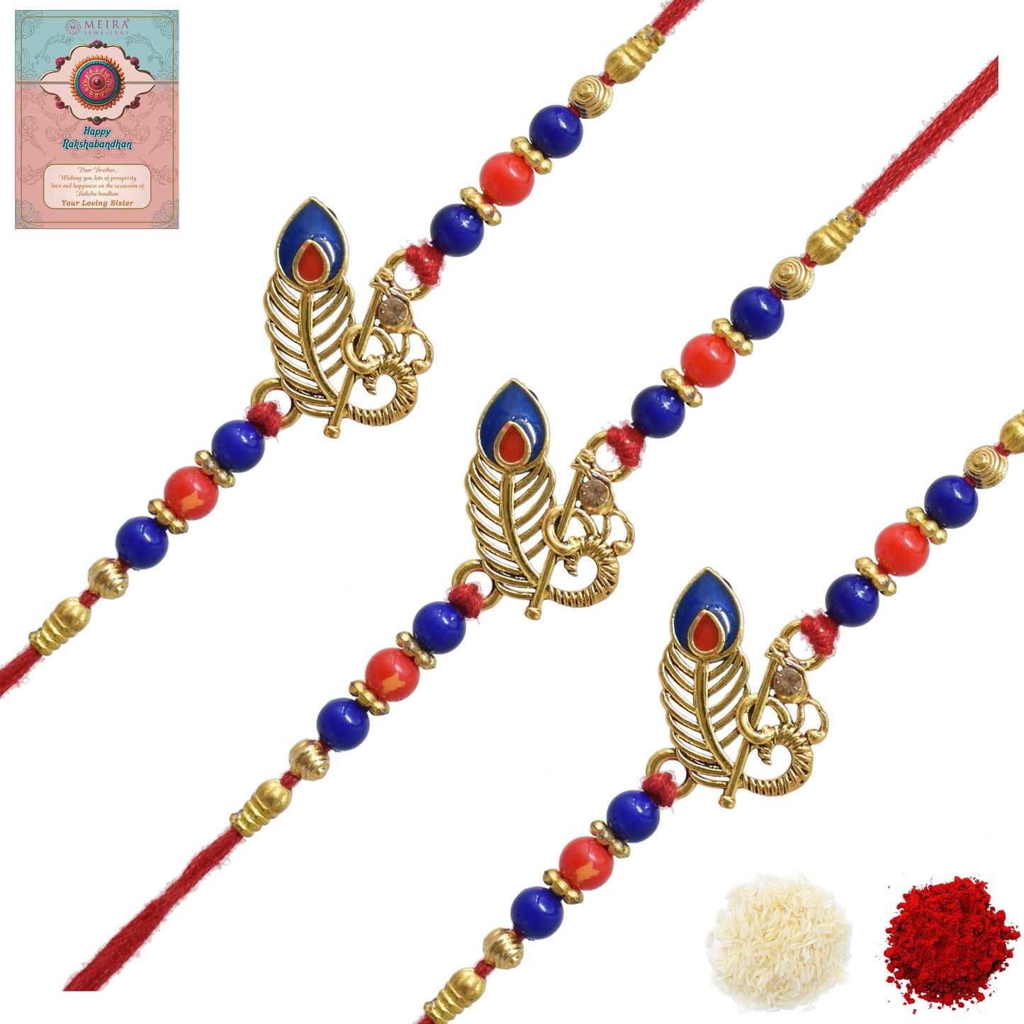 Rakhis,rakhi for brother,rakhi for kids,religious rakhi