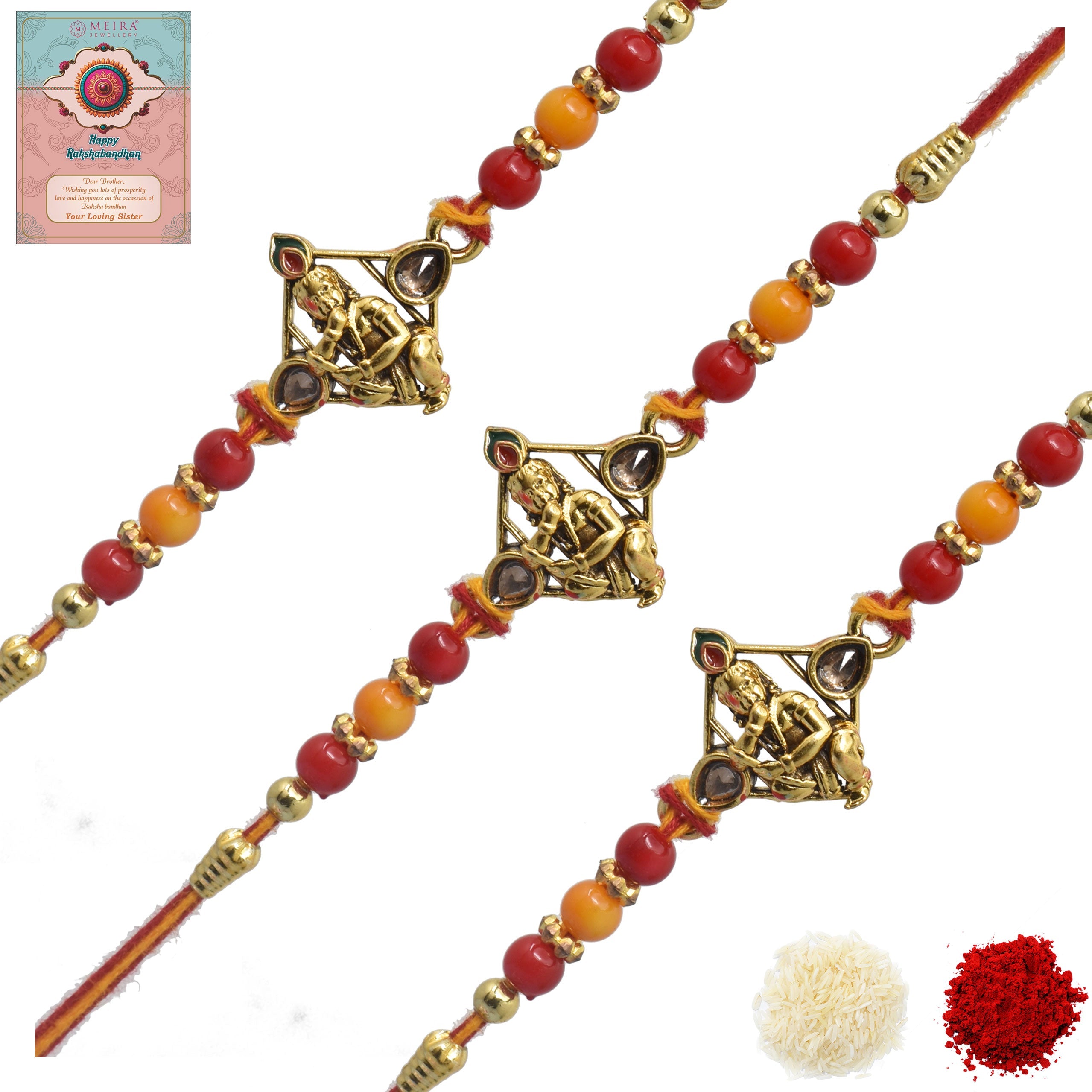 Rakhis,rakhi for brother,rakhi for kids,religious rakhi