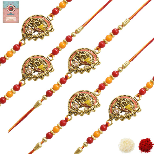 Rakhis,rakhi for brother,rakhi for kids,religious rakhi