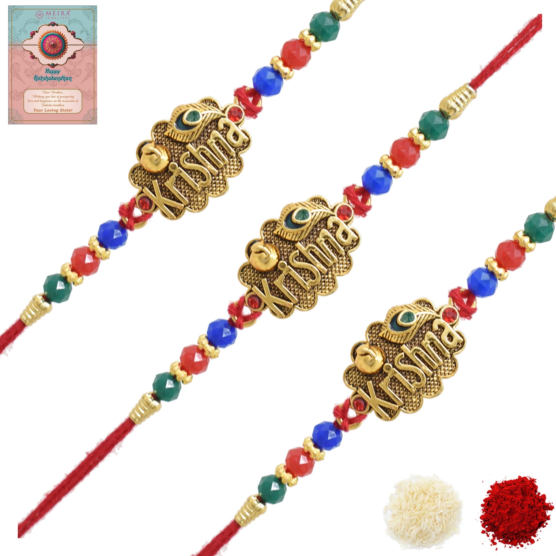 Rakhis,rakhi for brother,rakhi for kids,religious rakhi