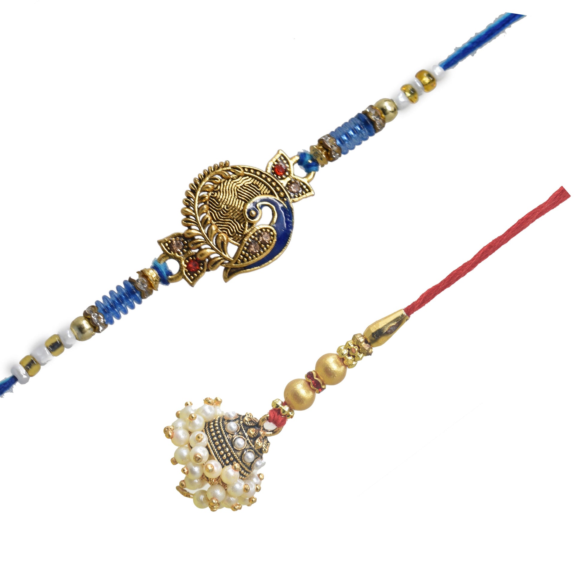 Rakhi, rakhi for brother,Rakhi for Bhaiya Bhabhi,religious rakhi