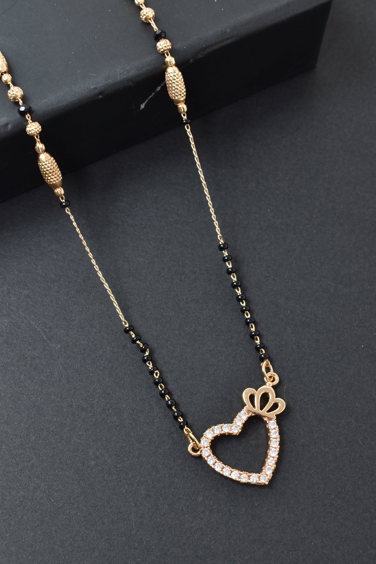 Gold Plated Mangalsutra,Artificial Mangalsutra,Daily Wear Mangalsutra,Everyday Mangalsutra for Women,Premium Quality Mangalsutra,Black Beads Mangalsutra,Long Lasting Mangalsutra,Lightweight Mangalsutra,Traditional MangalsutraStylish Mangalsutra for Women,Office Wear Mangalsutra,affordable Mangalsutra,Designer Artificial Mangalsutra,Gold Finish Mangalsutra