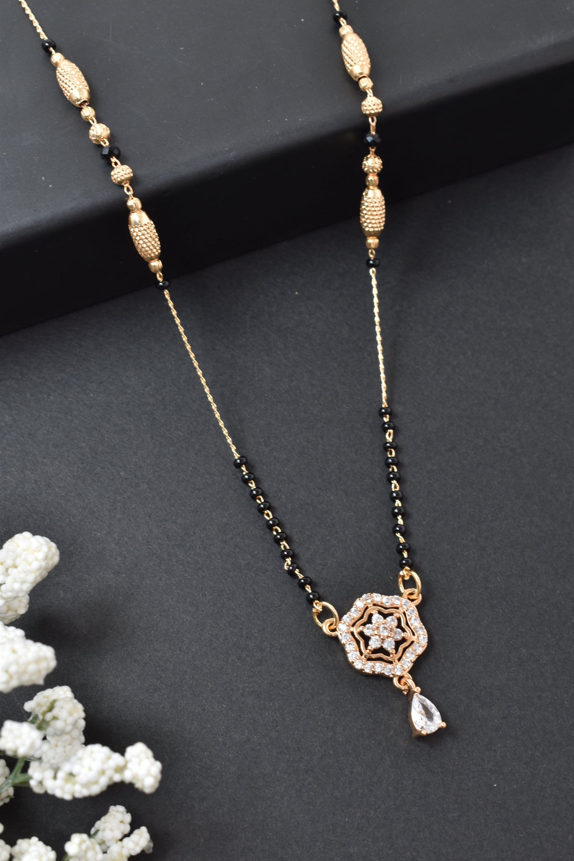 Gold Plated Mangalsutra,Artificial Mangalsutra,Daily Wear Mangalsutra,Everyday Mangalsutra for Women,Premium Quality Mangalsutra,Black Beads Mangalsutra,Long Lasting Mangalsutra,Lightweight Mangalsutra,Traditional MangalsutraStylish Mangalsutra for Women,Office Wear Mangalsutra,affordable Mangalsutra,Designer Artificial Mangalsutra,Gold Finish Mangalsutra