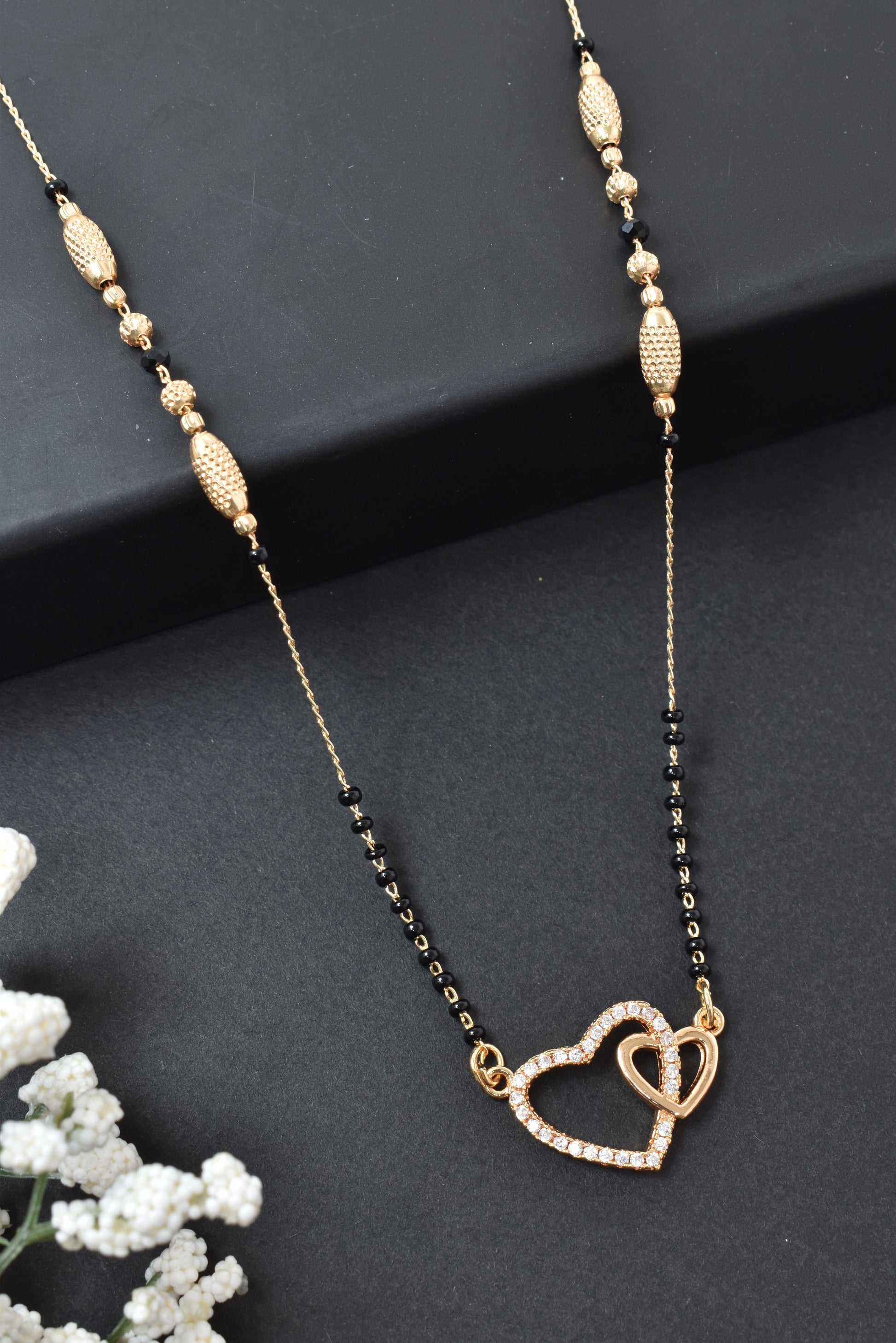 Gold Plated Mangalsutra,Artificial Mangalsutra,Daily Wear Mangalsutra,Everyday Mangalsutra for Women,Premium Quality Mangalsutra,Black Beads Mangalsutra,Long Lasting Mangalsutra,Lightweight Mangalsutra,Traditional MangalsutraStylish Mangalsutra for Women,Office Wear Mangalsutra,affordable Mangalsutra,Designer Artificial Mangalsutra,Gold Finish Mangalsutra