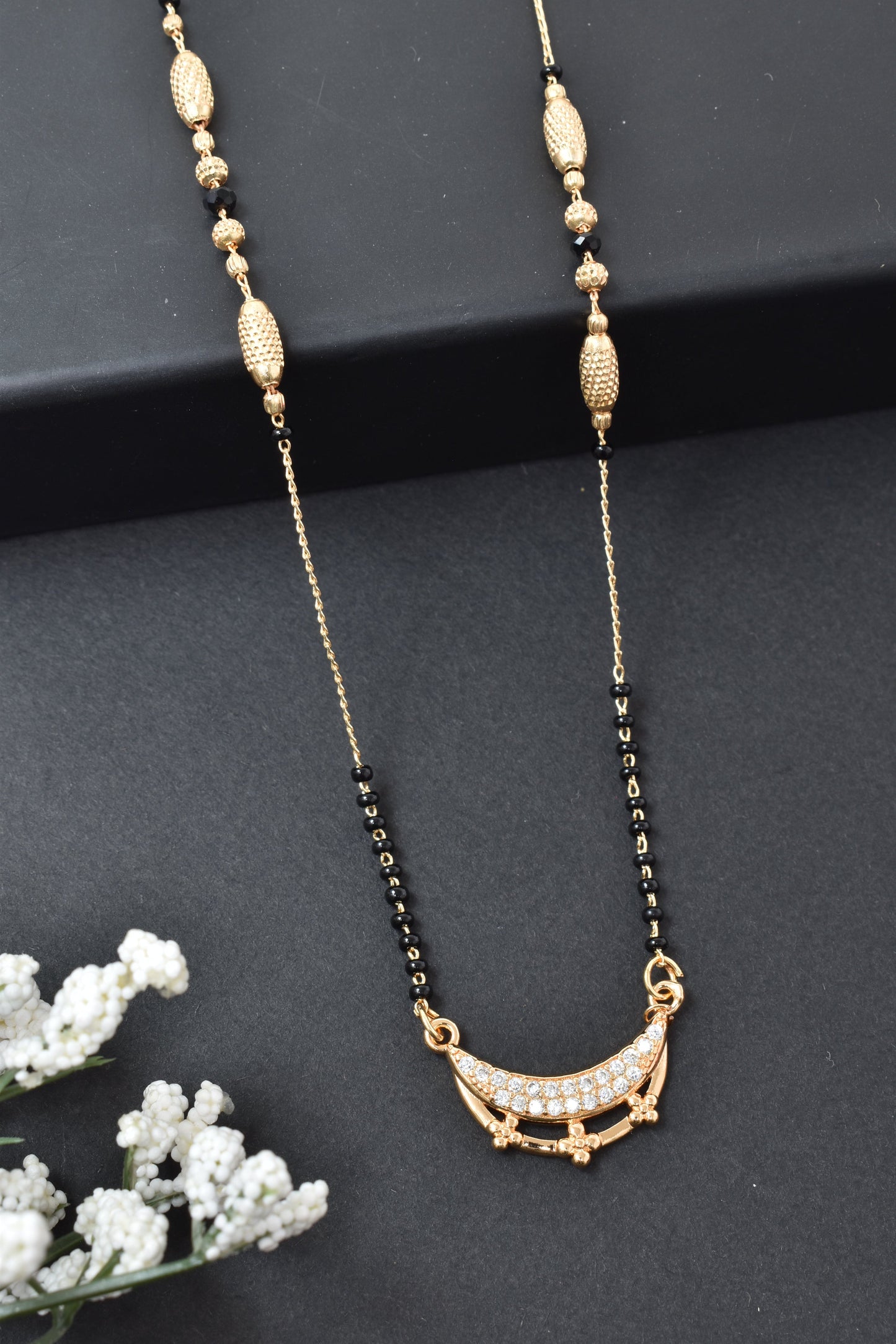 Gold Plated Mangalsutra,Artificial Mangalsutra,Daily Wear Mangalsutra,Everyday Mangalsutra for Women,Premium Quality Mangalsutra,Black Beads Mangalsutra,Long Lasting Mangalsutra,Lightweight Mangalsutra,Traditional MangalsutraStylish Mangalsutra for Women,Office Wear Mangalsutra,affordable Mangalsutra,Designer Artificial Mangalsutra,Gold Finish Mangalsutra