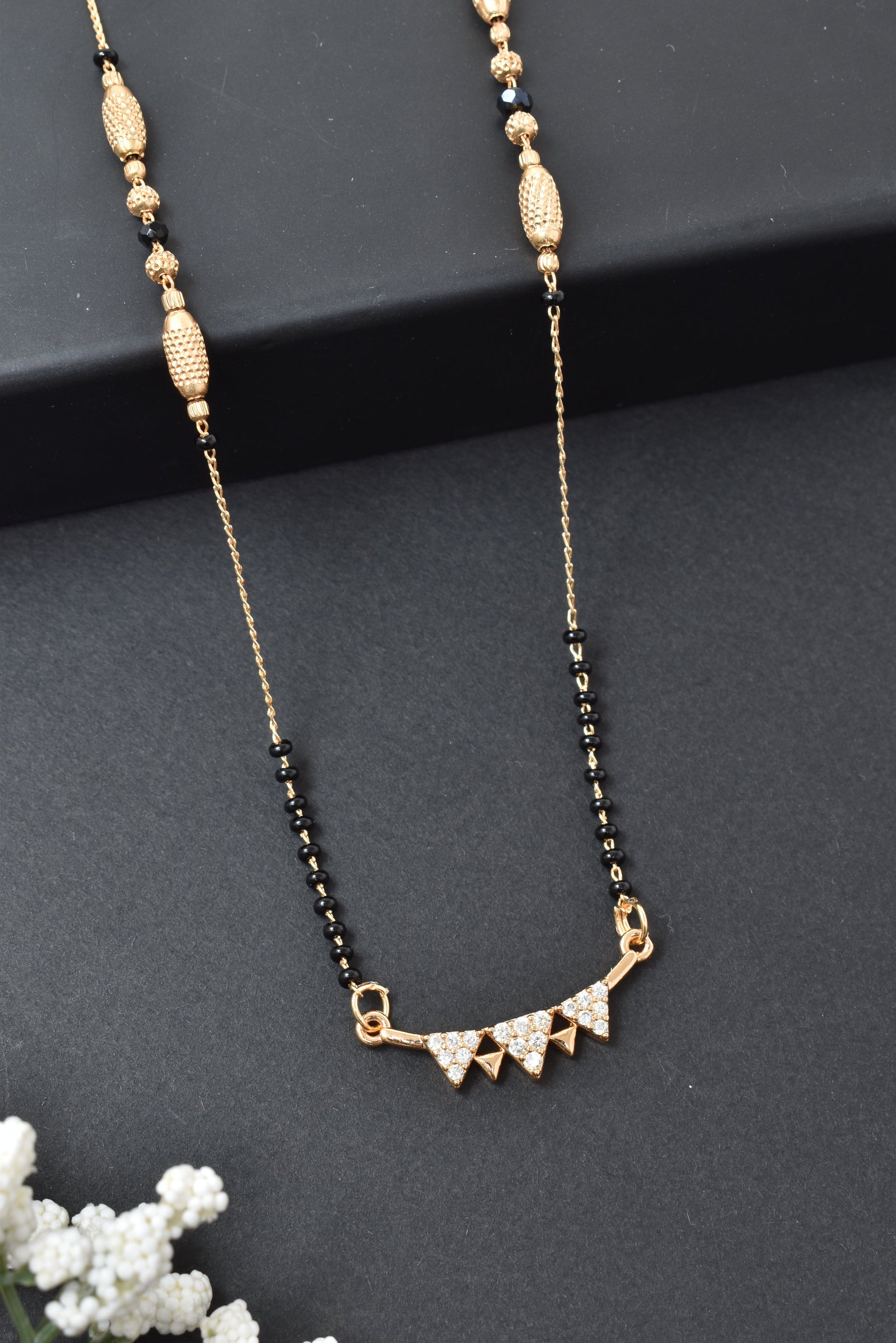 Gold Plated Mangalsutra,Artificial Mangalsutra,Daily Wear Mangalsutra,Everyday Mangalsutra for Women,Premium Quality Mangalsutra,Black Beads Mangalsutra,Long Lasting Mangalsutra,Lightweight Mangalsutra,Traditional MangalsutraStylish Mangalsutra for Women,Office Wear Mangalsutra,affordable Mangalsutra,Designer Artificial Mangalsutra,Gold Finish Mangalsutra