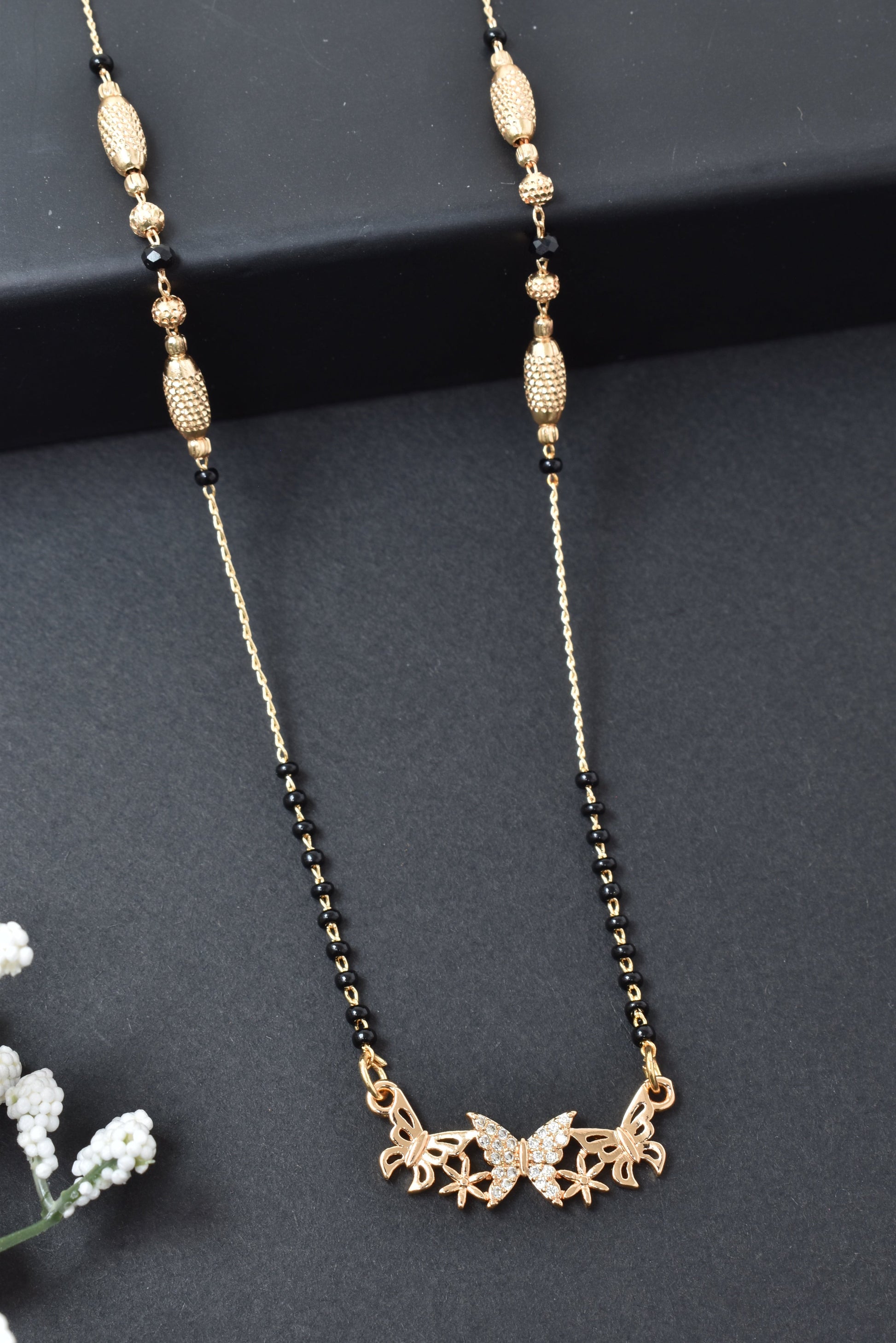 Gold Plated Mangalsutra,Artificial Mangalsutra,Daily Wear Mangalsutra,Everyday Mangalsutra for Women,Premium Quality Mangalsutra,Black Beads Mangalsutra,Long Lasting Mangalsutra,Lightweight Mangalsutra,Traditional MangalsutraStylish Mangalsutra for Women,Office Wear Mangalsutra,affordable Mangalsutra,Designer Artificial Mangalsutra,Gold Finish Mangalsutra