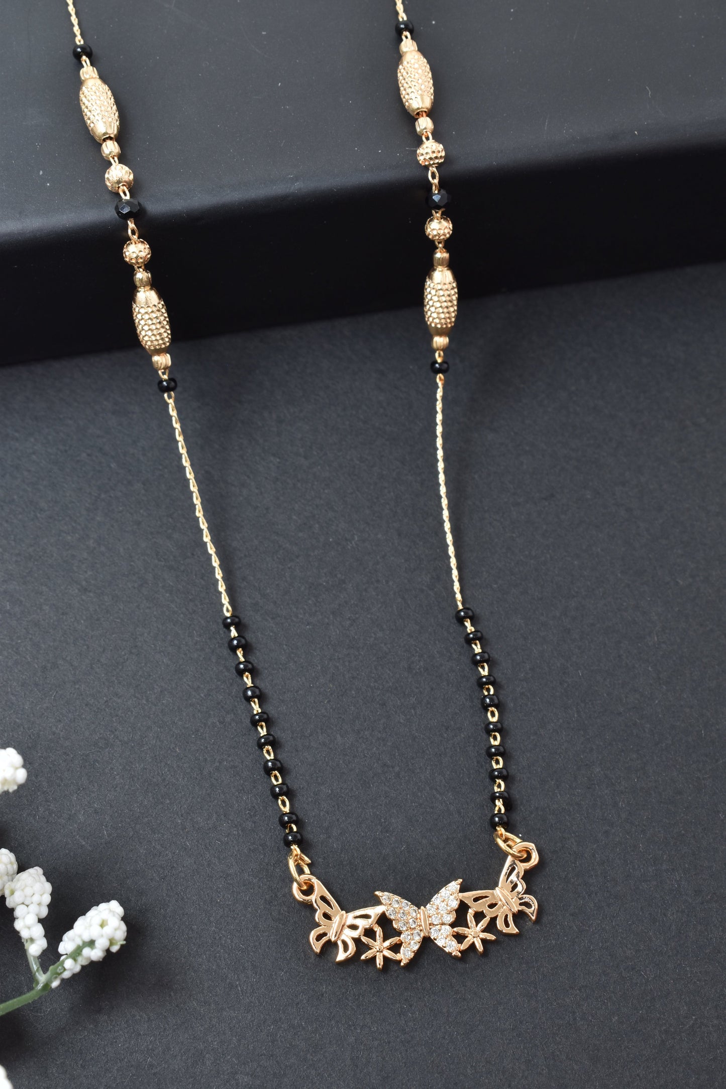 Gold Plated Mangalsutra,Artificial Mangalsutra,Daily Wear Mangalsutra,Everyday Mangalsutra for Women,Premium Quality Mangalsutra,Black Beads Mangalsutra,Long Lasting Mangalsutra,Lightweight Mangalsutra,Traditional MangalsutraStylish Mangalsutra for Women,Office Wear Mangalsutra,affordable Mangalsutra,Designer Artificial Mangalsutra,Gold Finish Mangalsutra