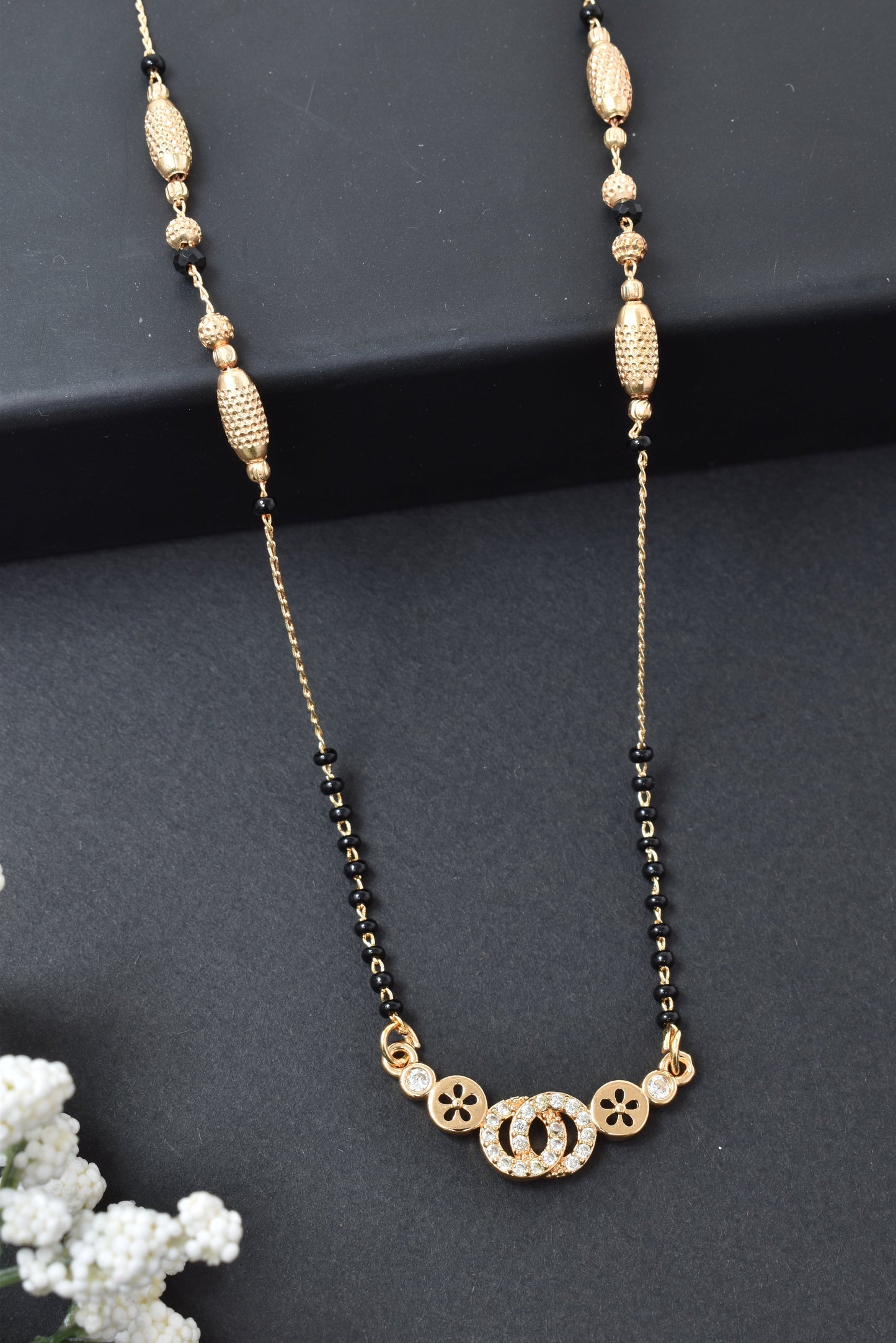 Gold Plated Mangalsutra,Artificial Mangalsutra,Daily Wear Mangalsutra,Everyday Mangalsutra for Women,Premium Quality Mangalsutra,Black Beads Mangalsutra,Long Lasting Mangalsutra,Lightweight Mangalsutra,Traditional MangalsutraStylish Mangalsutra for Women,Office Wear Mangalsutra,affordable Mangalsutra,Designer Artificial Mangalsutra,Gold Finish Mangalsutra