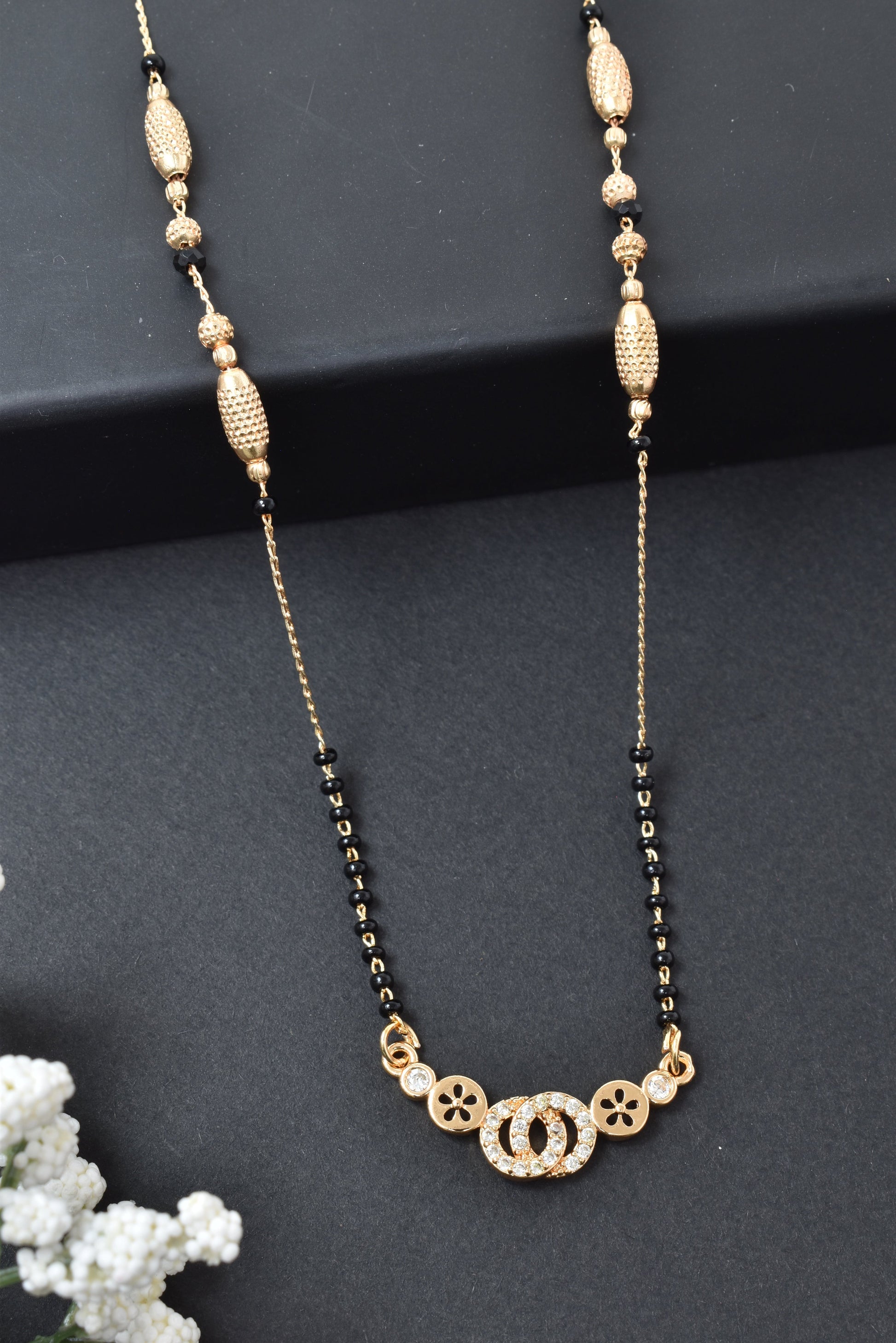 Gold Plated Mangalsutra,Artificial Mangalsutra,Daily Wear Mangalsutra,Everyday Mangalsutra for Women,Premium Quality Mangalsutra,Black Beads Mangalsutra,Long Lasting Mangalsutra,Lightweight Mangalsutra,Traditional MangalsutraStylish Mangalsutra for Women,Office Wear Mangalsutra,affordable Mangalsutra,Designer Artificial Mangalsutra,Gold Finish Mangalsutra
