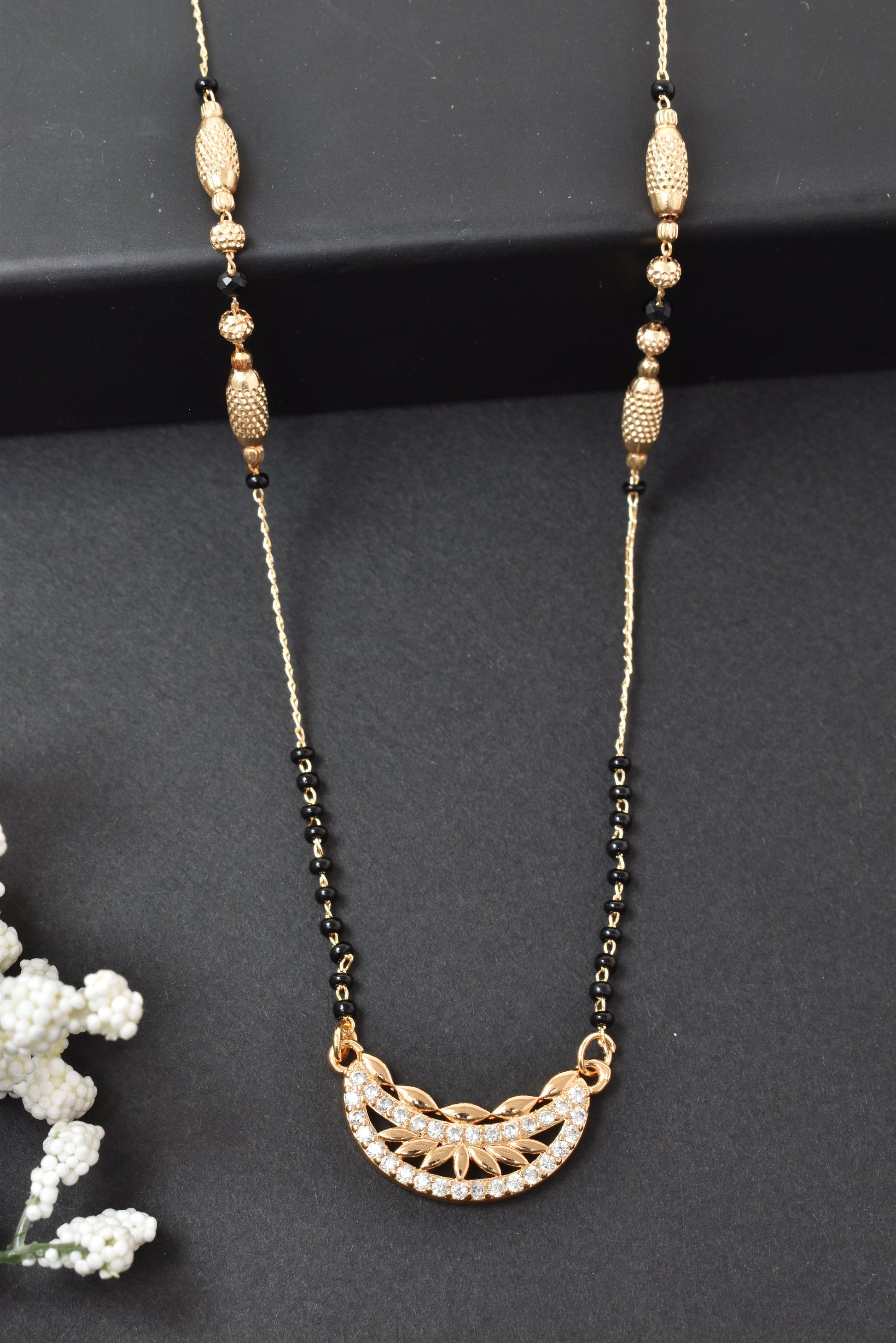 Gold Plated Mangalsutra,Artificial Mangalsutra,Daily Wear Mangalsutra,Everyday Mangalsutra for Women,Premium Quality Mangalsutra,Black Beads Mangalsutra,Long Lasting Mangalsutra,Lightweight Mangalsutra,Traditional MangalsutraStylish Mangalsutra for Women,Office Wear Mangalsutra,affordable Mangalsutra,Designer Artificial Mangalsutra,Gold Finish Mangalsutra