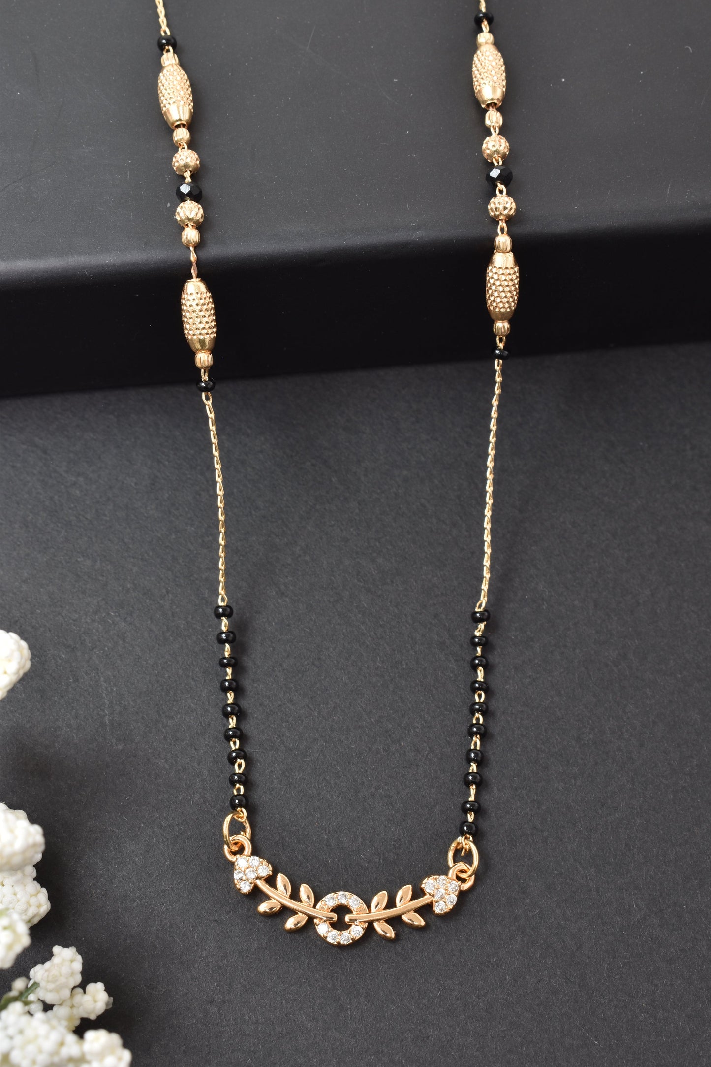 Gold Plated Mangalsutra,Artificial Mangalsutra,Daily Wear Mangalsutra,Everyday Mangalsutra for Women,Premium Quality Mangalsutra,Black Beads Mangalsutra,Long Lasting Mangalsutra,Lightweight Mangalsutra,Traditional MangalsutraStylish Mangalsutra for Women,Office Wear Mangalsutra,affordable Mangalsutra,Designer Artificial Mangalsutra,Gold Finish Mangalsutra