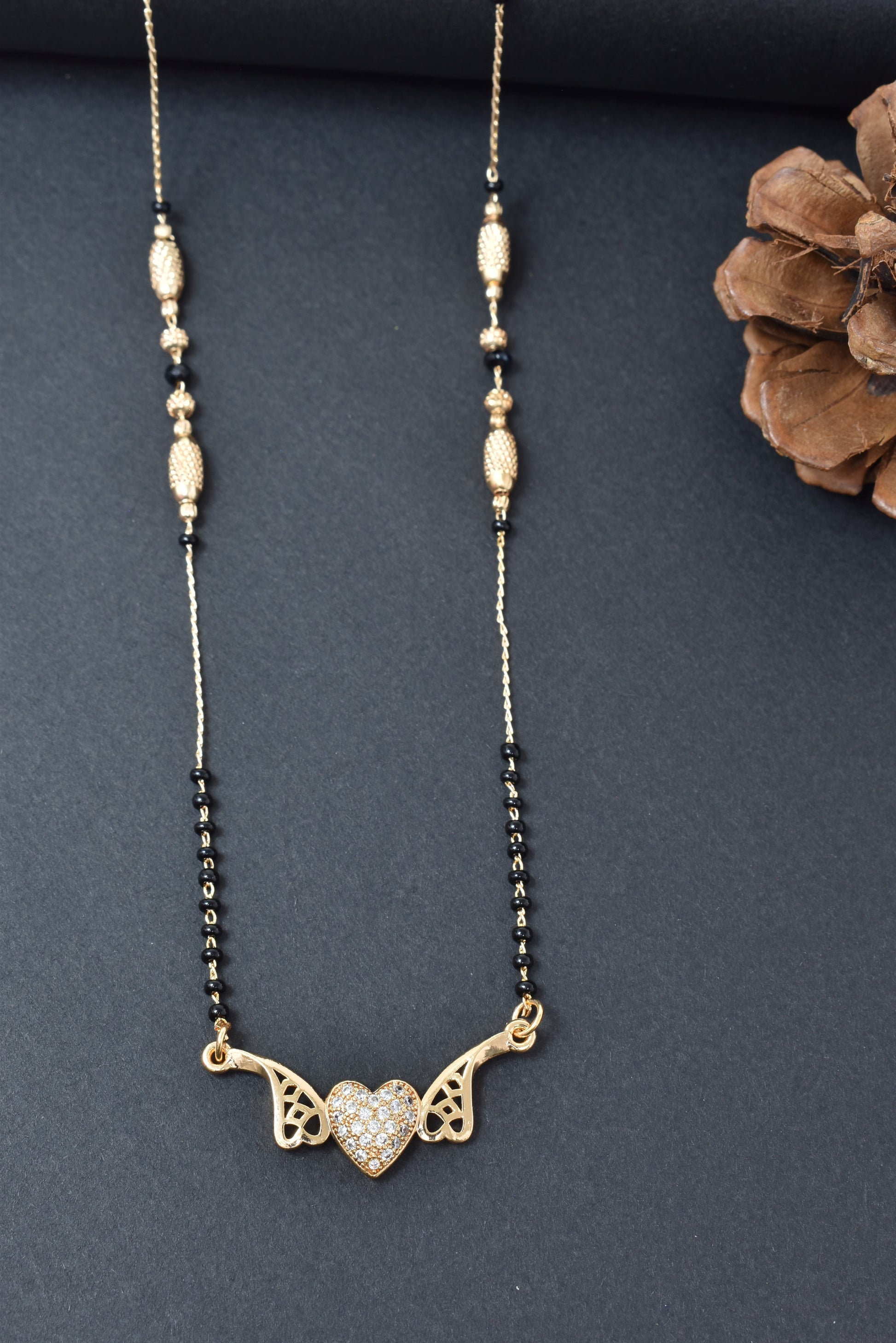 Gold Plated Mangalsutra,Artificial Mangalsutra,Daily Wear Mangalsutra,Everyday Mangalsutra for Women,Premium Quality Mangalsutra,Black Beads Mangalsutra,Long Lasting Mangalsutra,Lightweight Mangalsutra,Traditional MangalsutraStylish Mangalsutra for Women,Office Wear Mangalsutra,affordable Mangalsutra,Designer Artificial Mangalsutra,Gold Finish Mangalsutra