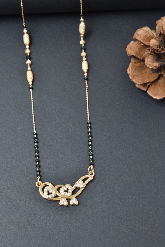 Gold Plated Mangalsutra,Artificial Mangalsutra,Daily Wear Mangalsutra,Everyday Mangalsutra for Women,Premium Quality Mangalsutra,Black Beads Mangalsutra,Long Lasting Mangalsutra,Lightweight Mangalsutra,Traditional MangalsutraStylish Mangalsutra for Women,Office Wear Mangalsutra,affordable Mangalsutra,Designer Artificial Mangalsutra,Gold Finish Mangalsutra