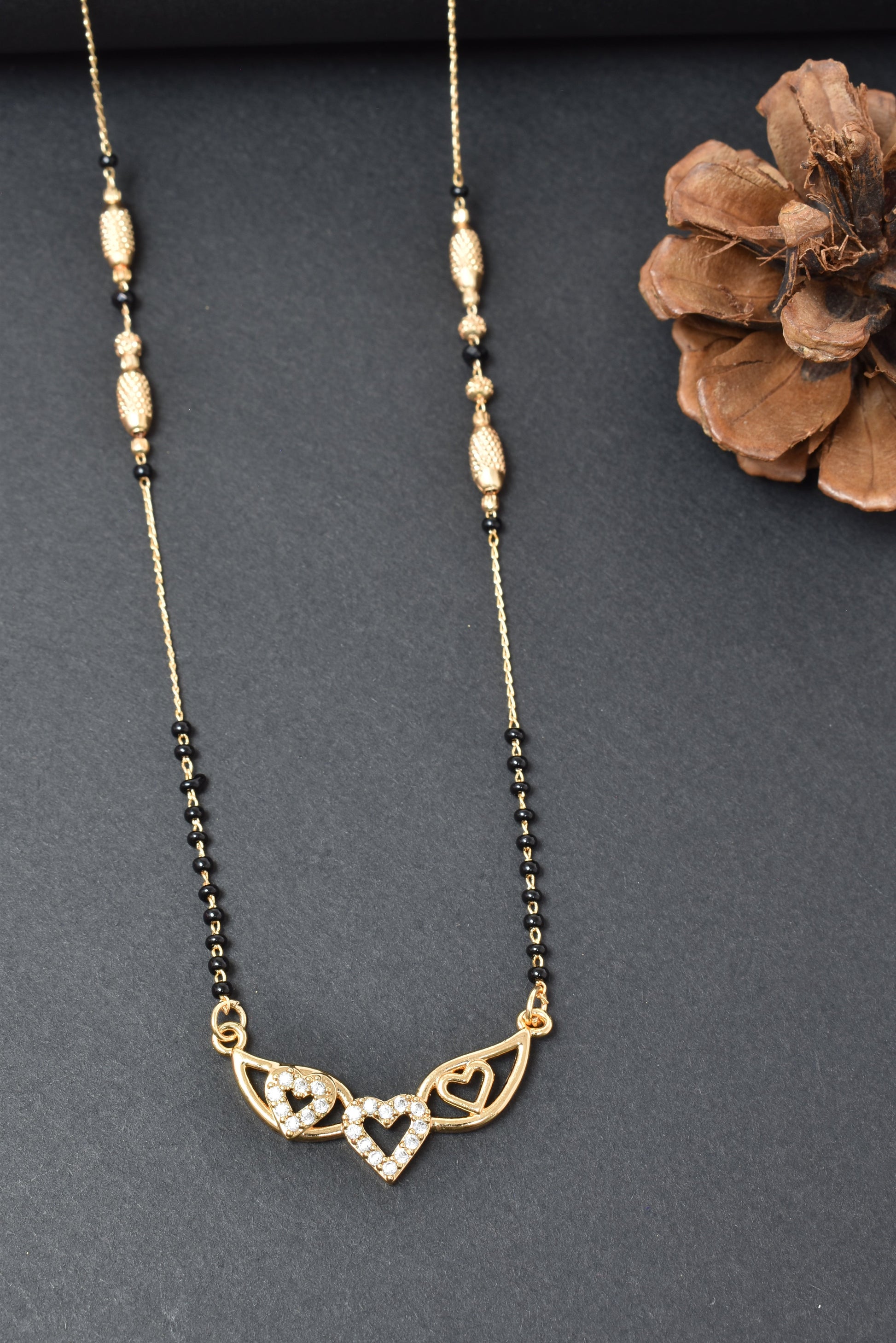 Gold Plated Mangalsutra,Artificial Mangalsutra,Daily Wear Mangalsutra,Everyday Mangalsutra for Women,Premium Quality Mangalsutra,Black Beads Mangalsutra,Long Lasting Mangalsutra,Lightweight Mangalsutra,Traditional MangalsutraStylish Mangalsutra for Women,Office Wear Mangalsutra,affordable Mangalsutra,Designer Artificial Mangalsutra,Gold Finish Mangalsutra