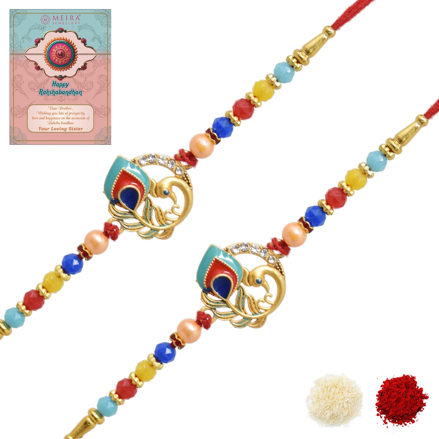 Rakhis,rakhi for brother,rakhi for kids,religious rakhi