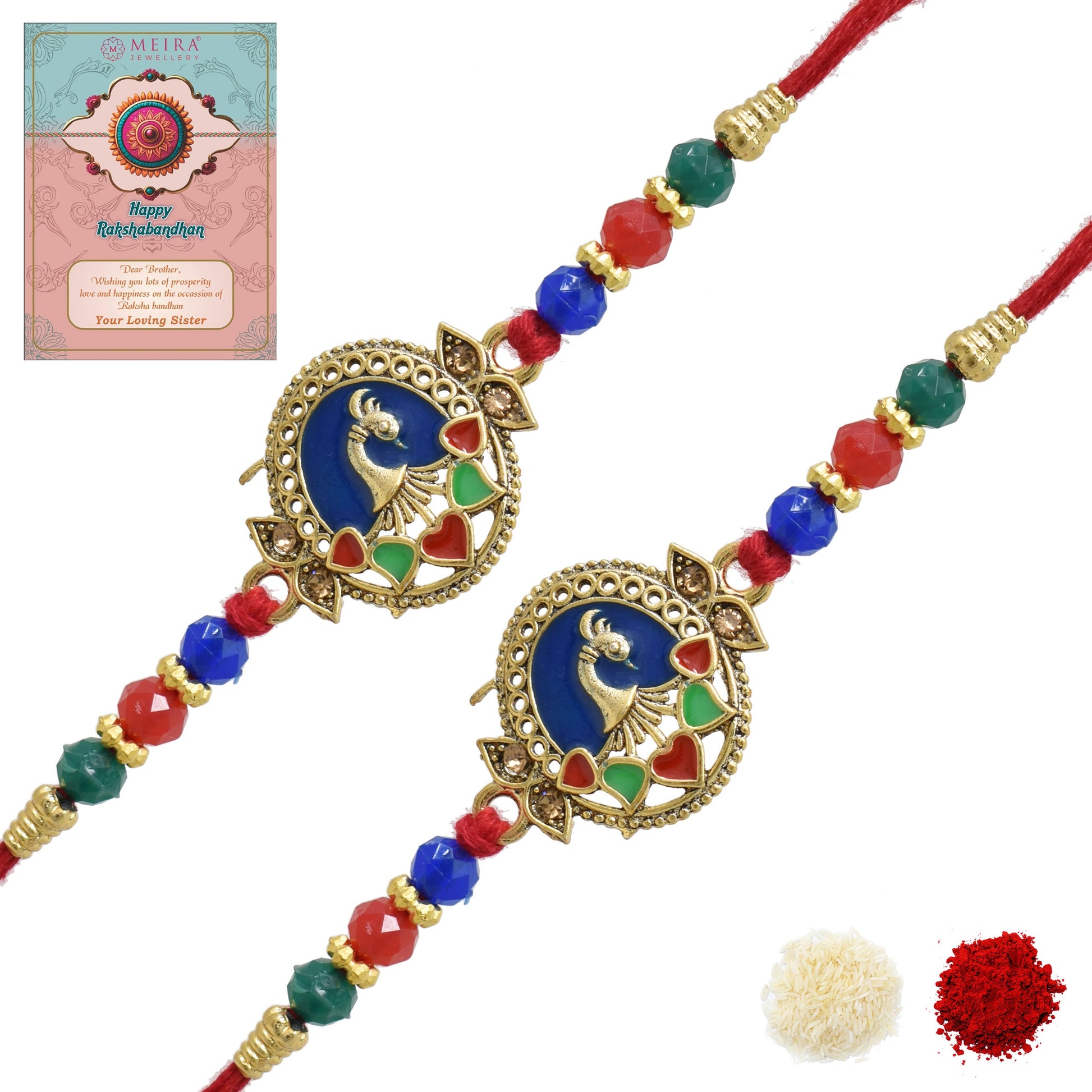 Rakhis,rakhi for brother,rakhi for kids,religious rakhi