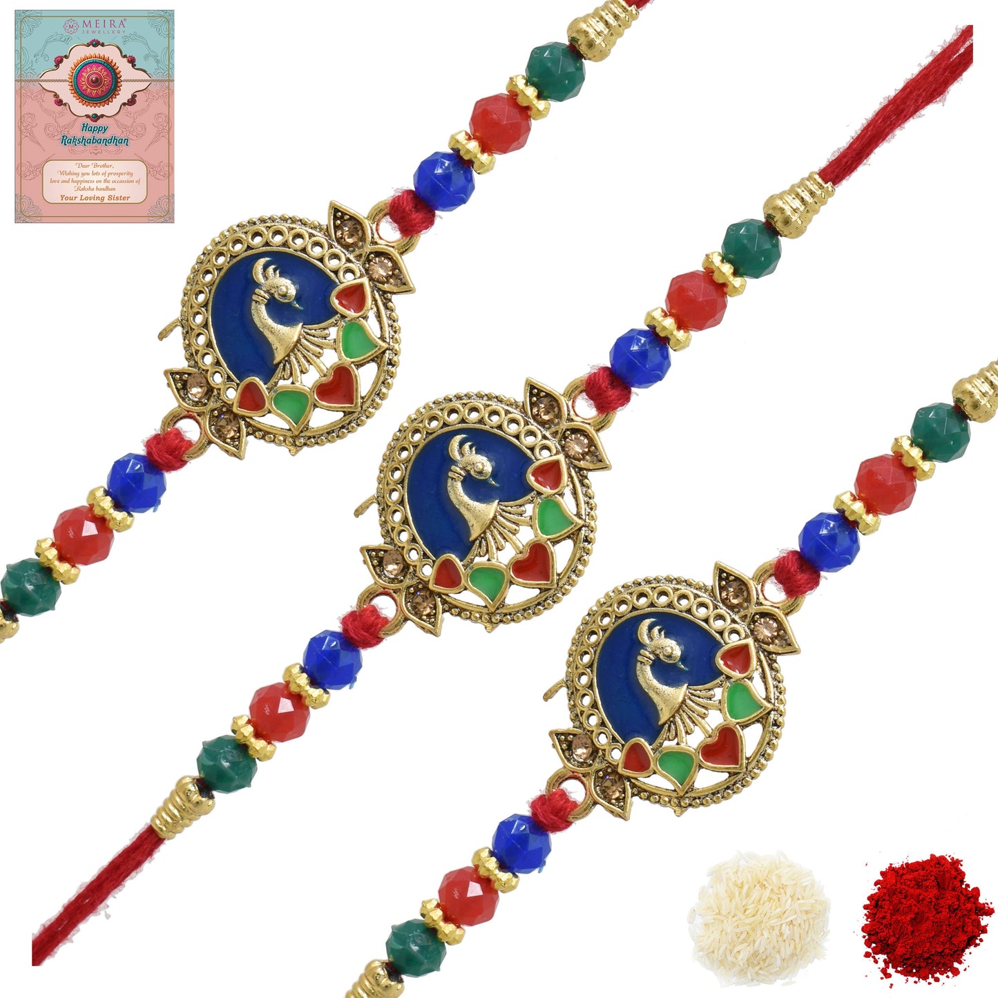 Rakhis,rakhi for brother,rakhi for kids,religious rakhi