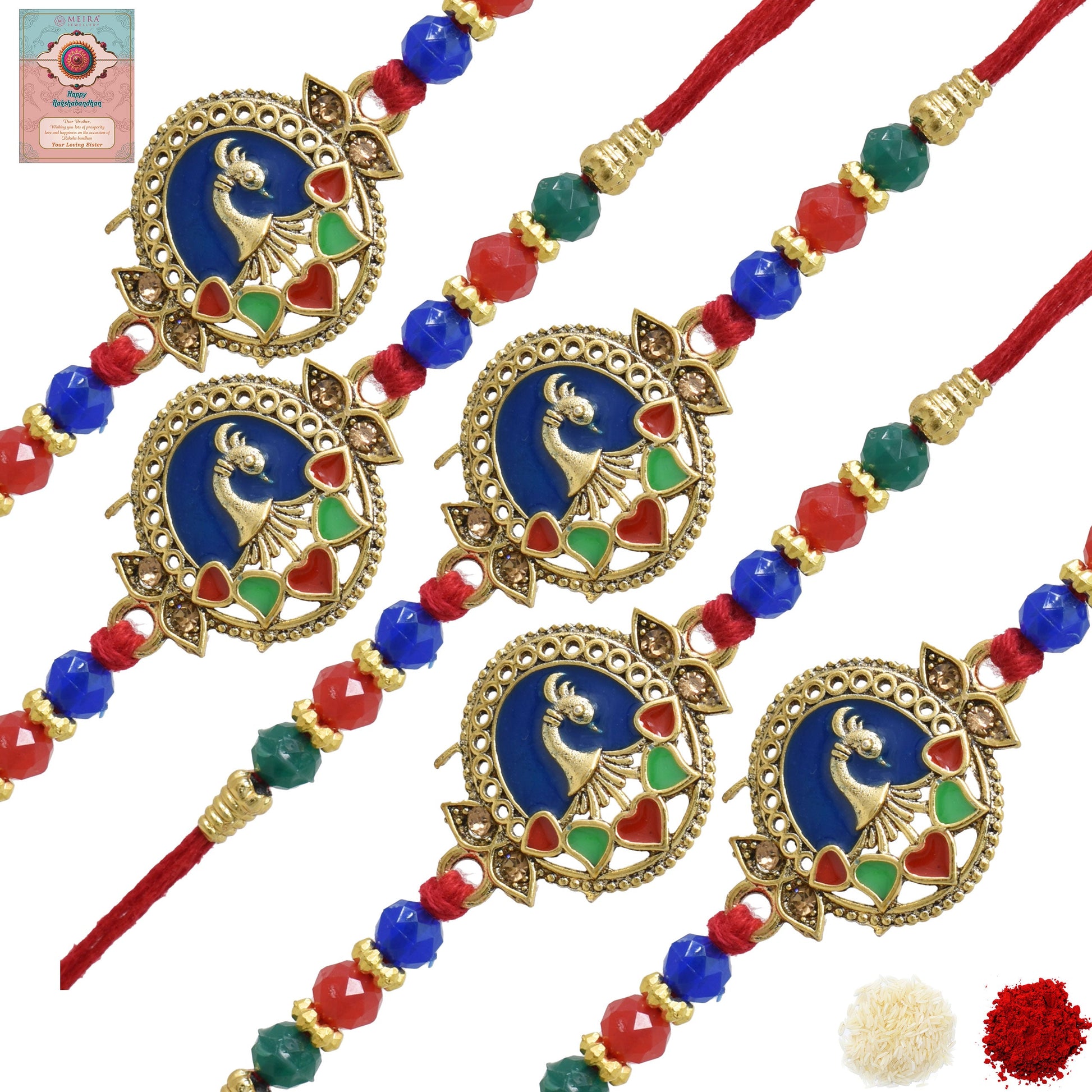 Rakhis,rakhi for brother,rakhi for kids,religious rakhi