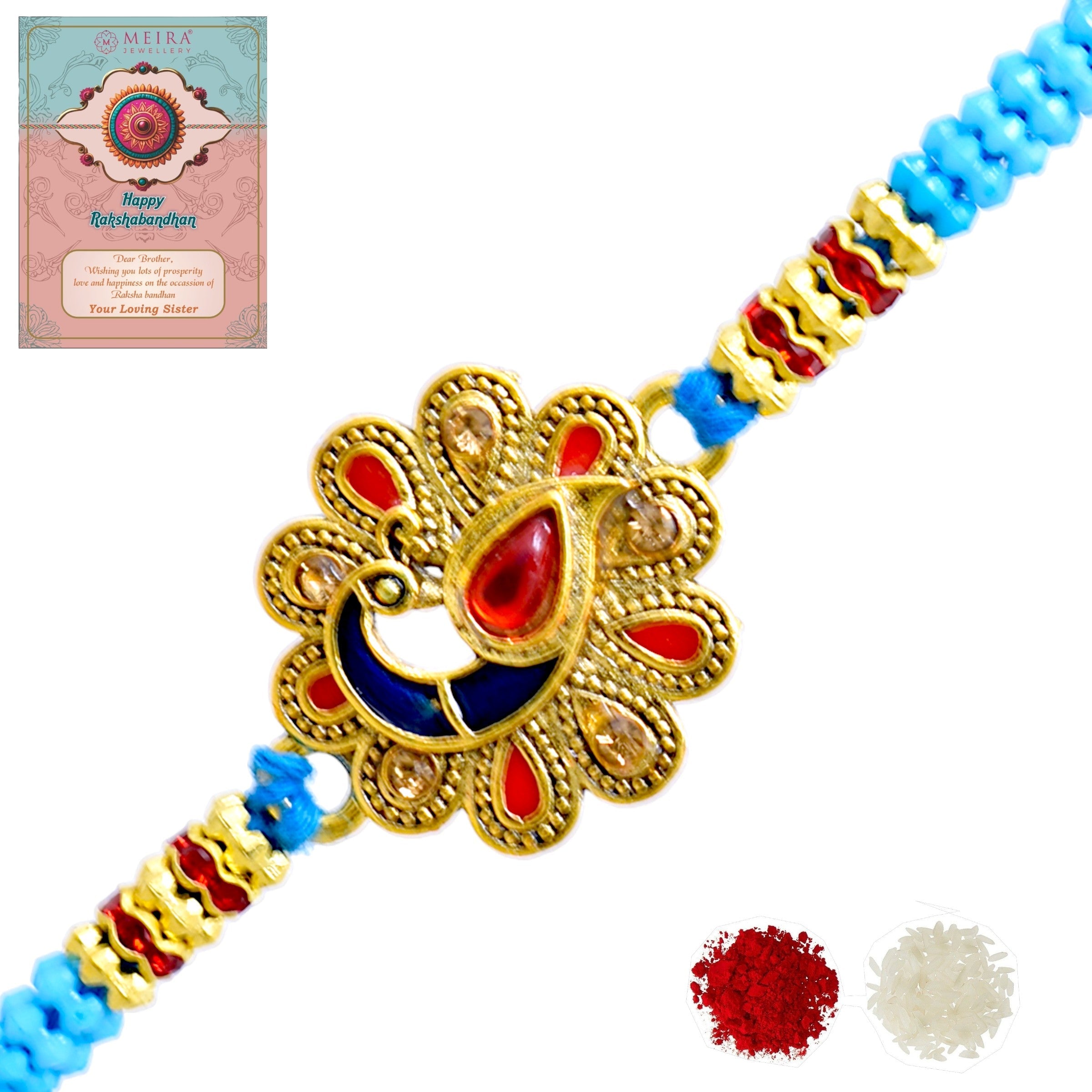 Rakhis,rakhi for brother,rakhi for kids,religious rakhi