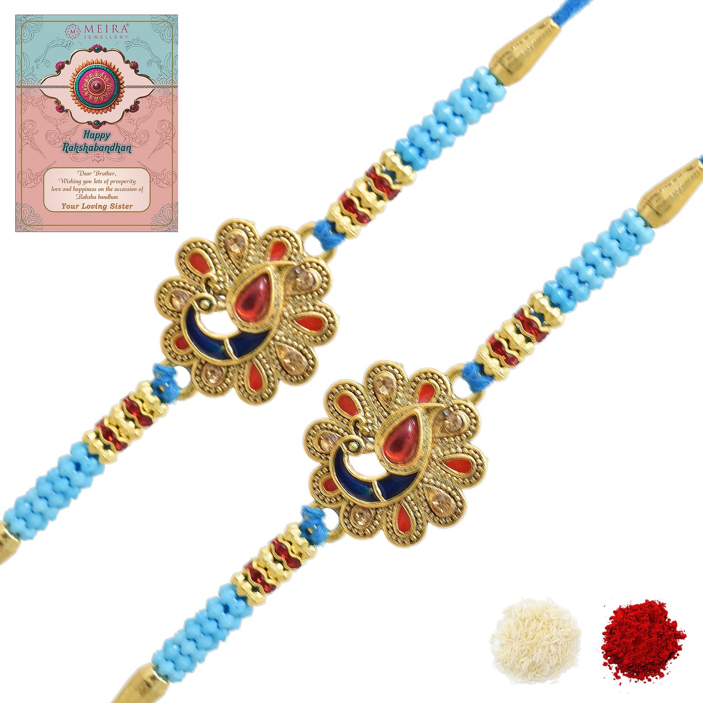 Rakhis,rakhi for brother,rakhi for kids,religious rakhi