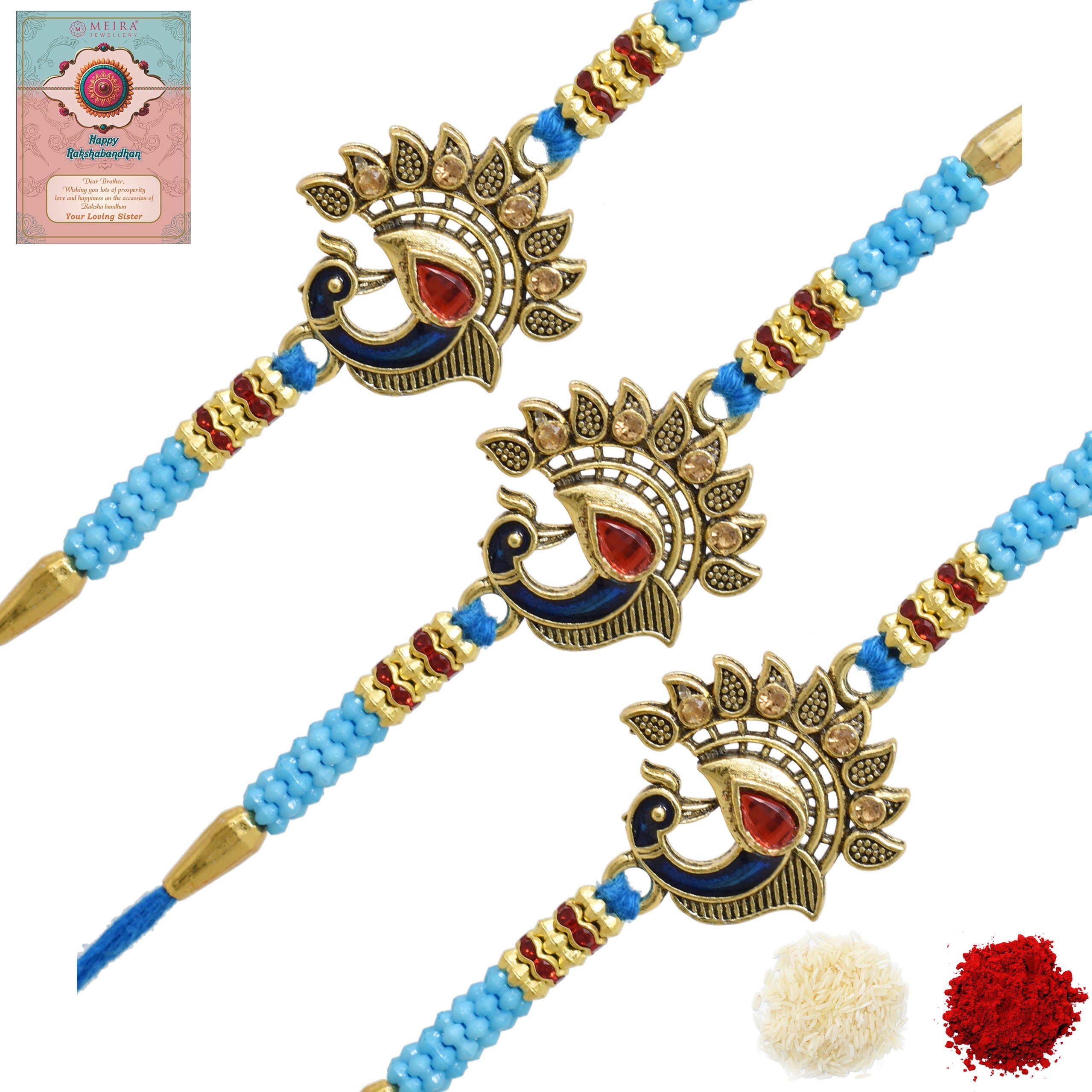 Rakhis,rakhi for brother,rakhi for kids,religious rakhi