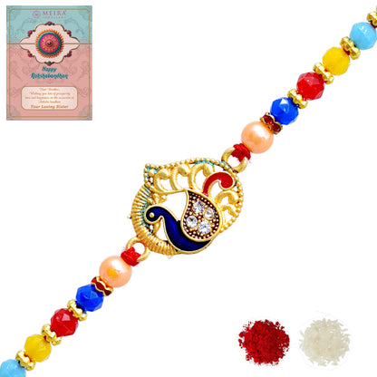 Rakhis,rakhi for brother,rakhi for kids,religious rakhi