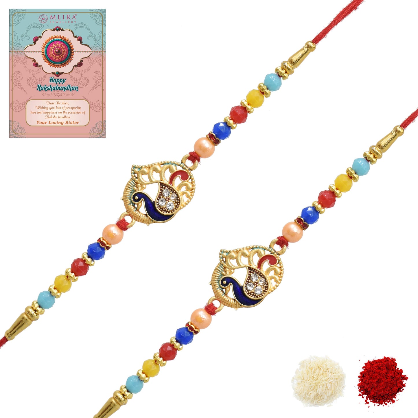 Rakhis,rakhi for brother,rakhi for kids,religious rakhi