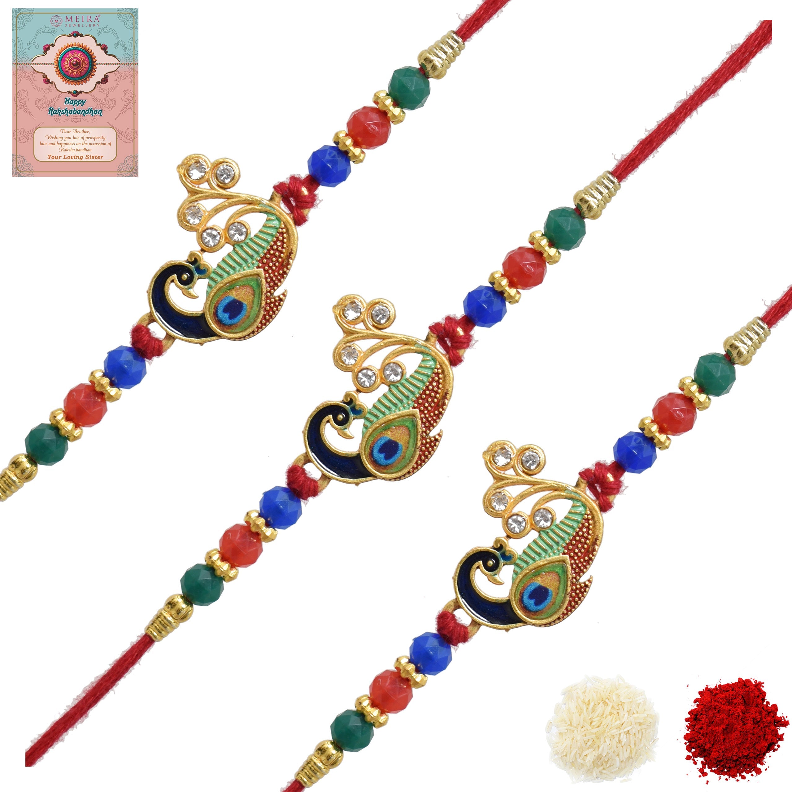 Rakhis,rakhi for brother,rakhi for kids,religious rakhi