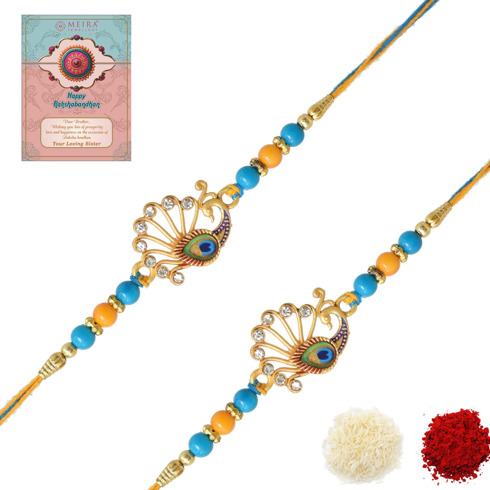 Rakhis,rakhi for brother,rakhi for kids,religious rakhi