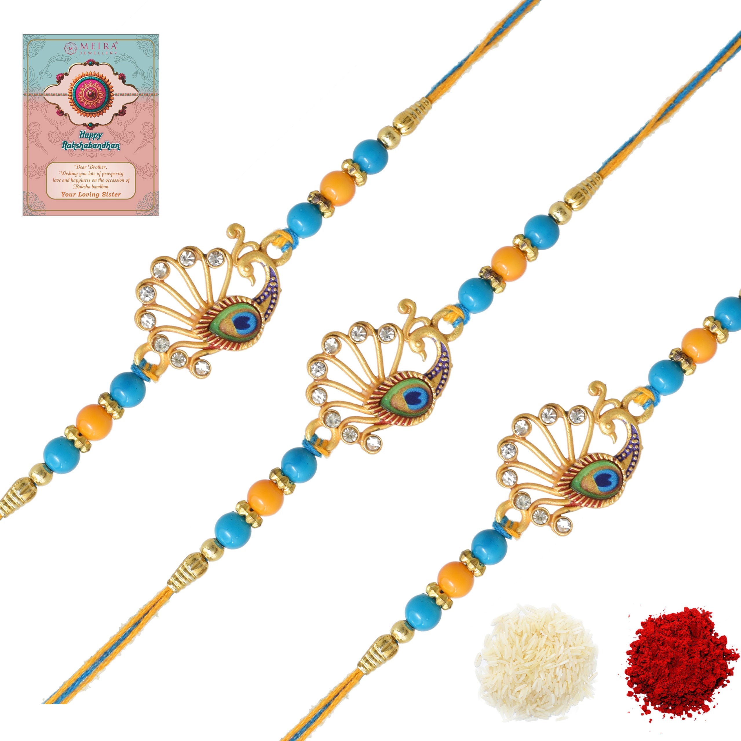 Rakhis,rakhi for brother,rakhi for kids,religious rakhi