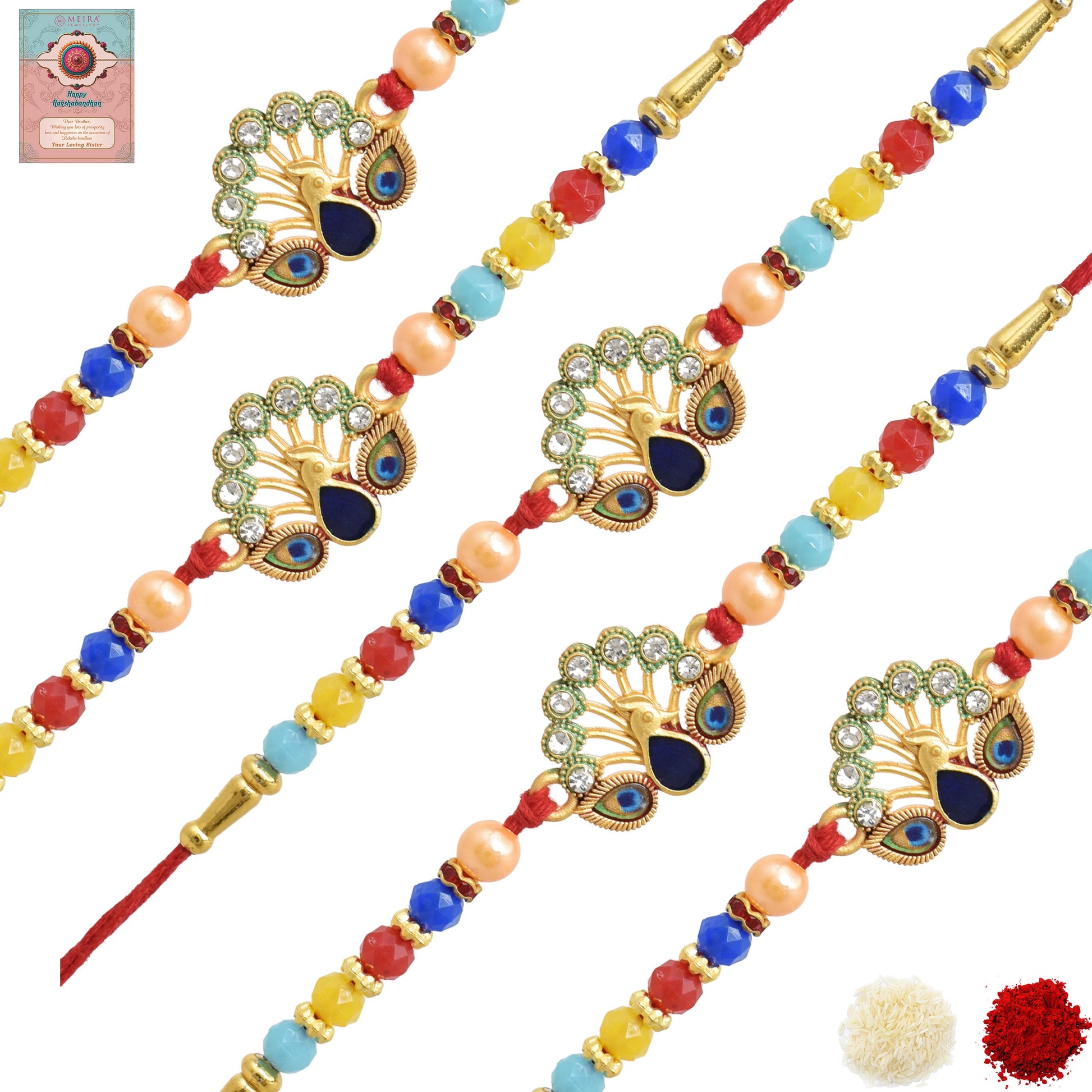 Rakhis,rakhi for brother,rakhi for kids,religious rakhi