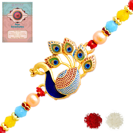 Rakhis,rakhi for brother,rakhi for kids,religious rakhi