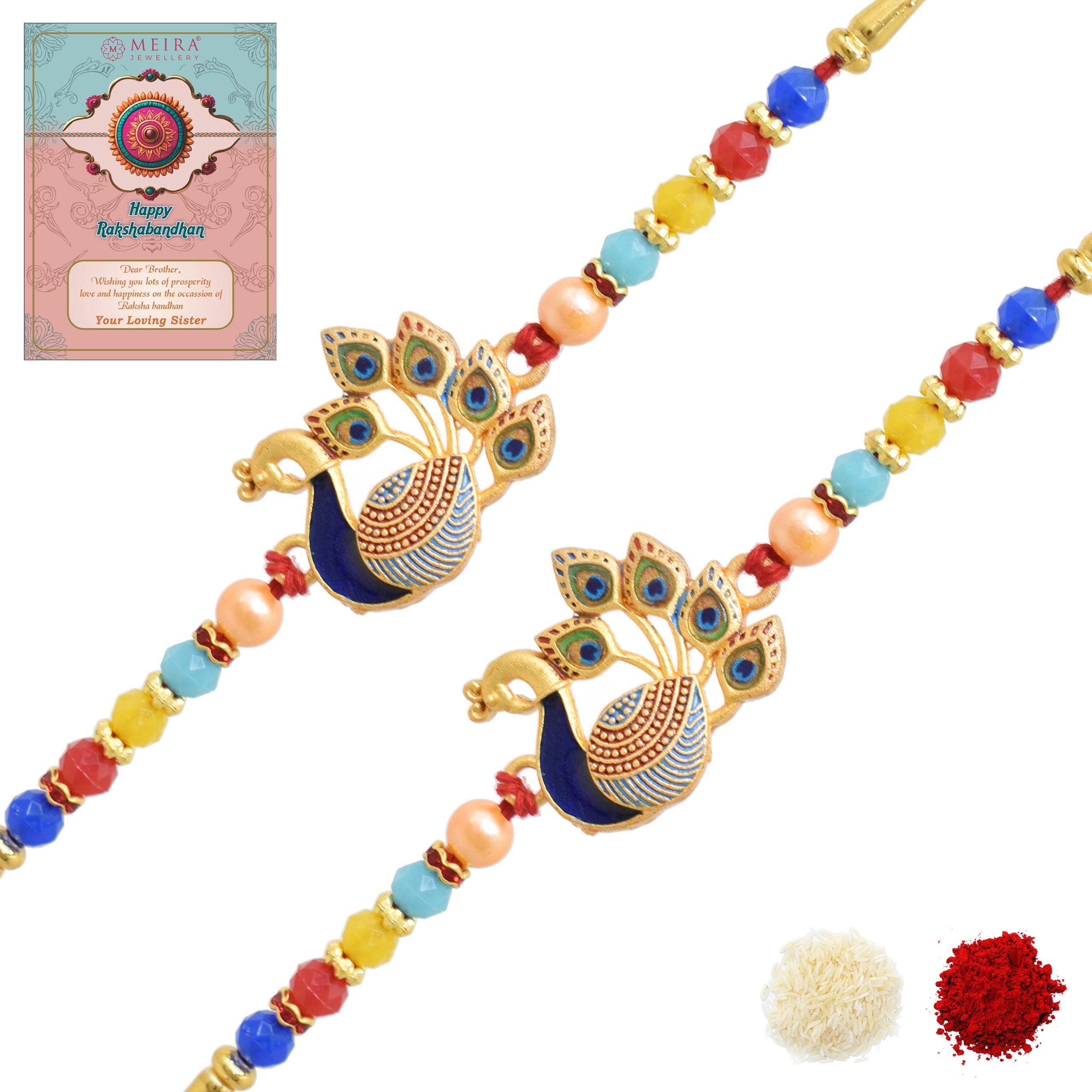 Rakhis,rakhi for brother,rakhi for kids,religious rakhi