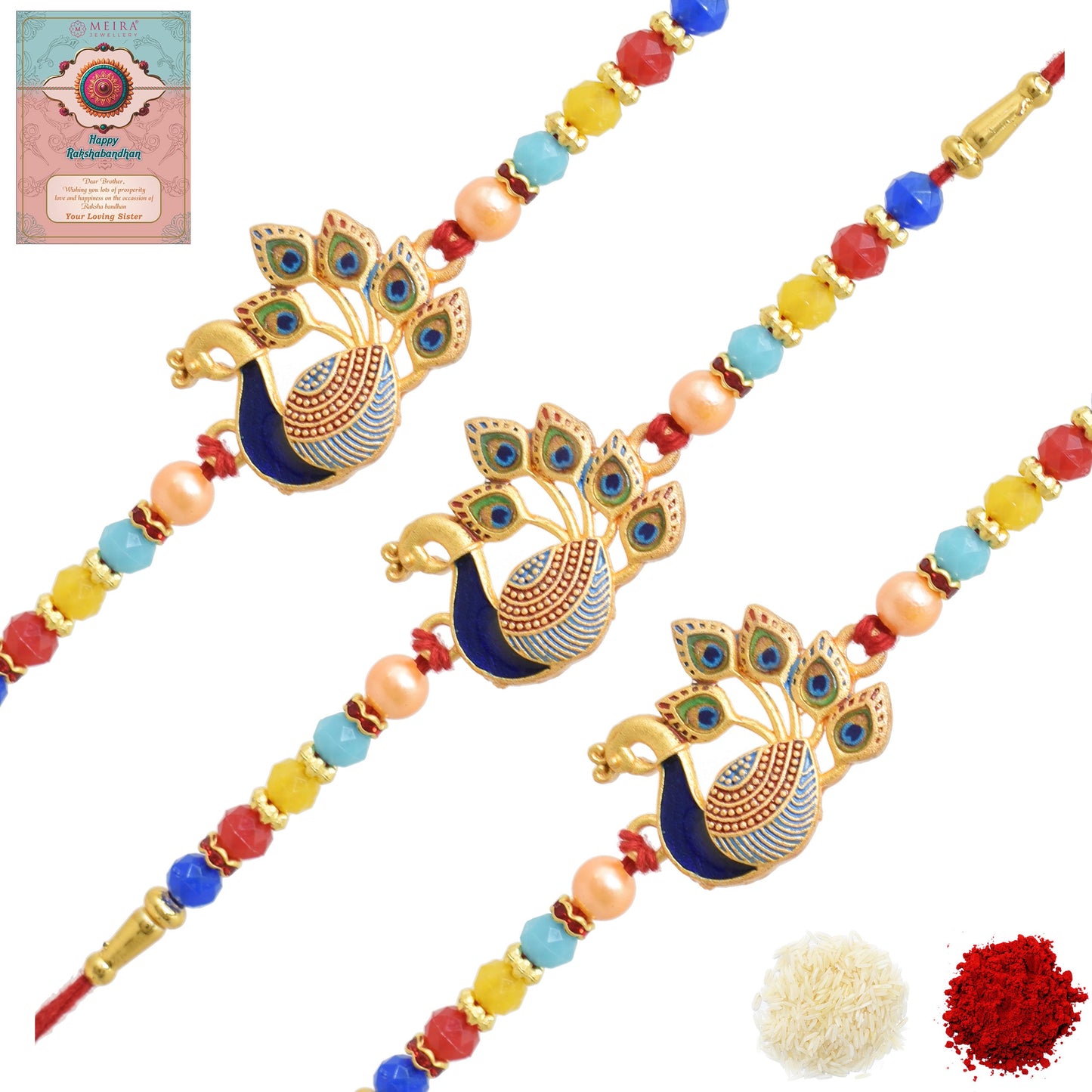 Rakhis,rakhi for brother,rakhi for kids,religious rakhi