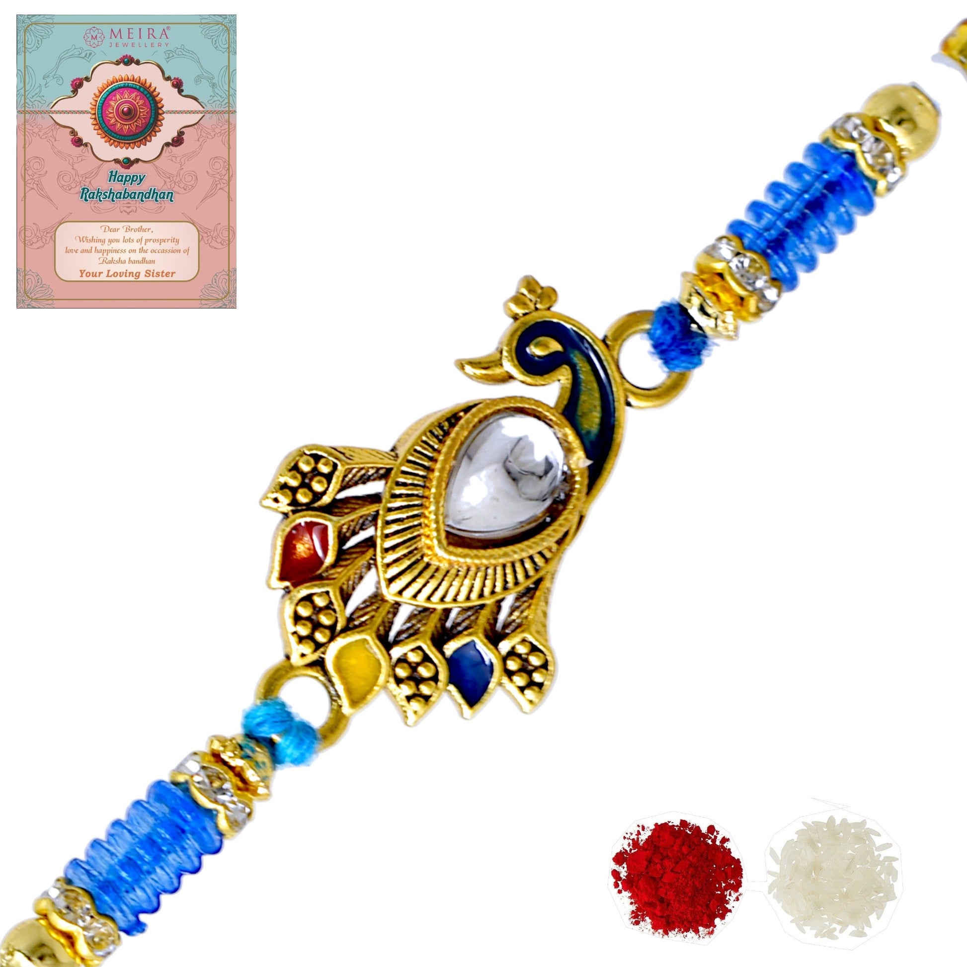 Rakhis,rakhi for brother,rakhi for kids,religious rakhi