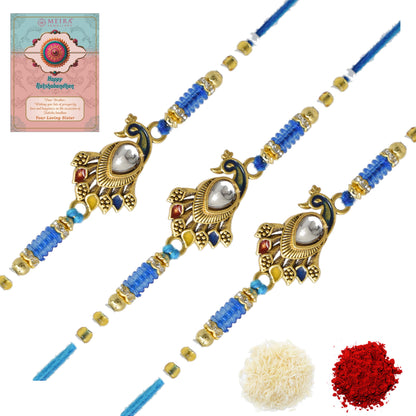 Rakhis,rakhi for brother,rakhi for kids,religious rakhi