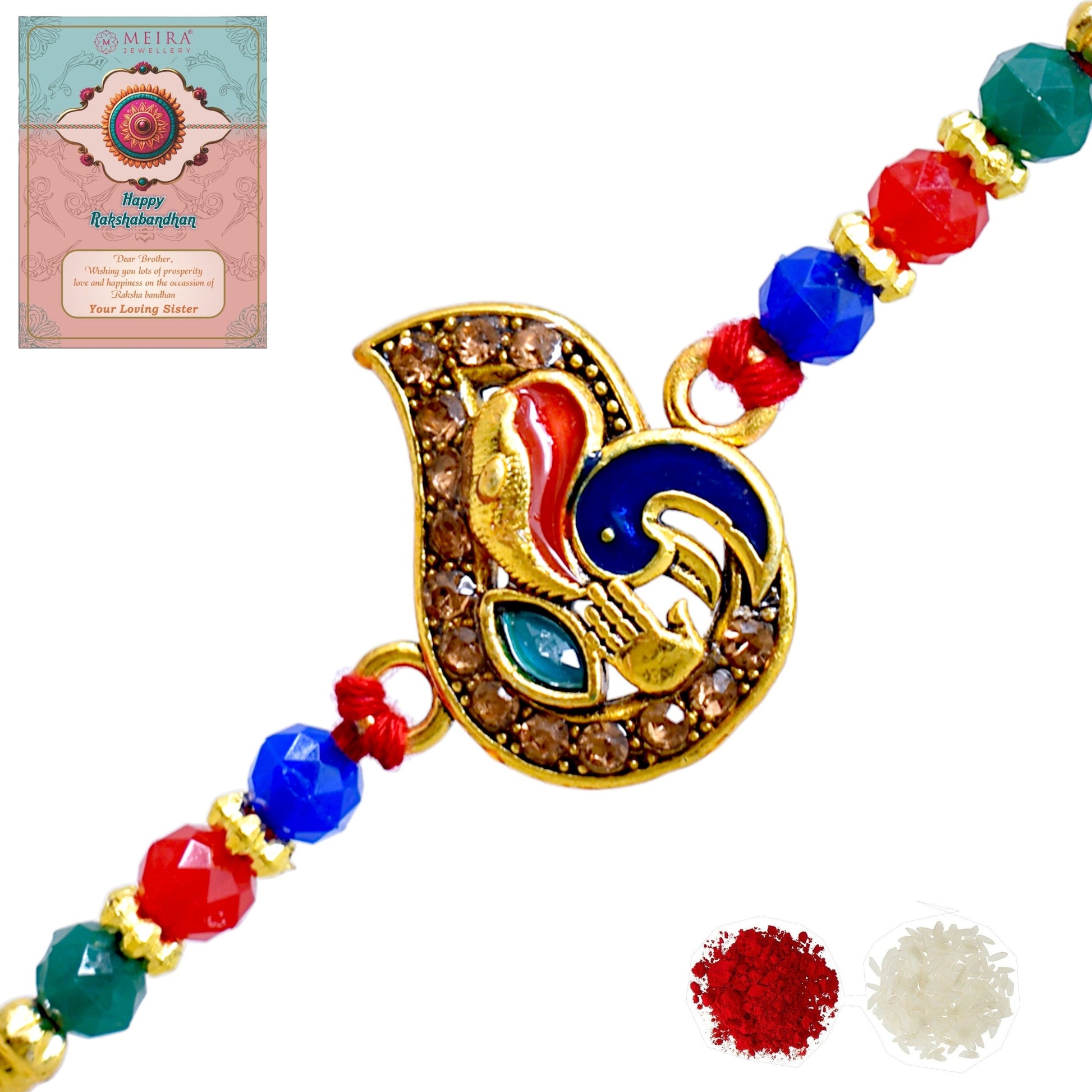 Rakhis,rakhi for brother,rakhi for kids,religious rakhi