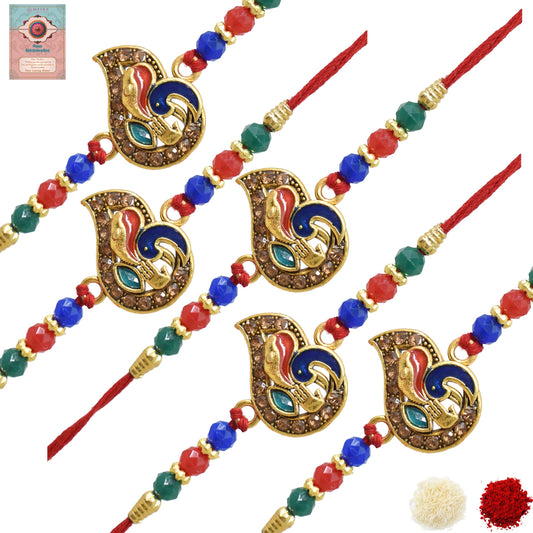 Rakhis,rakhi for brother,rakhi for kids,religious rakhi