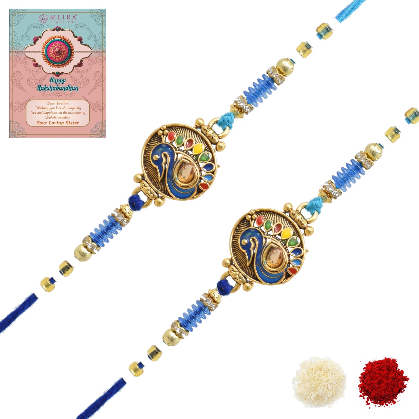 Rakhis,rakhi for brother,rakhi for kids,religious rakhi