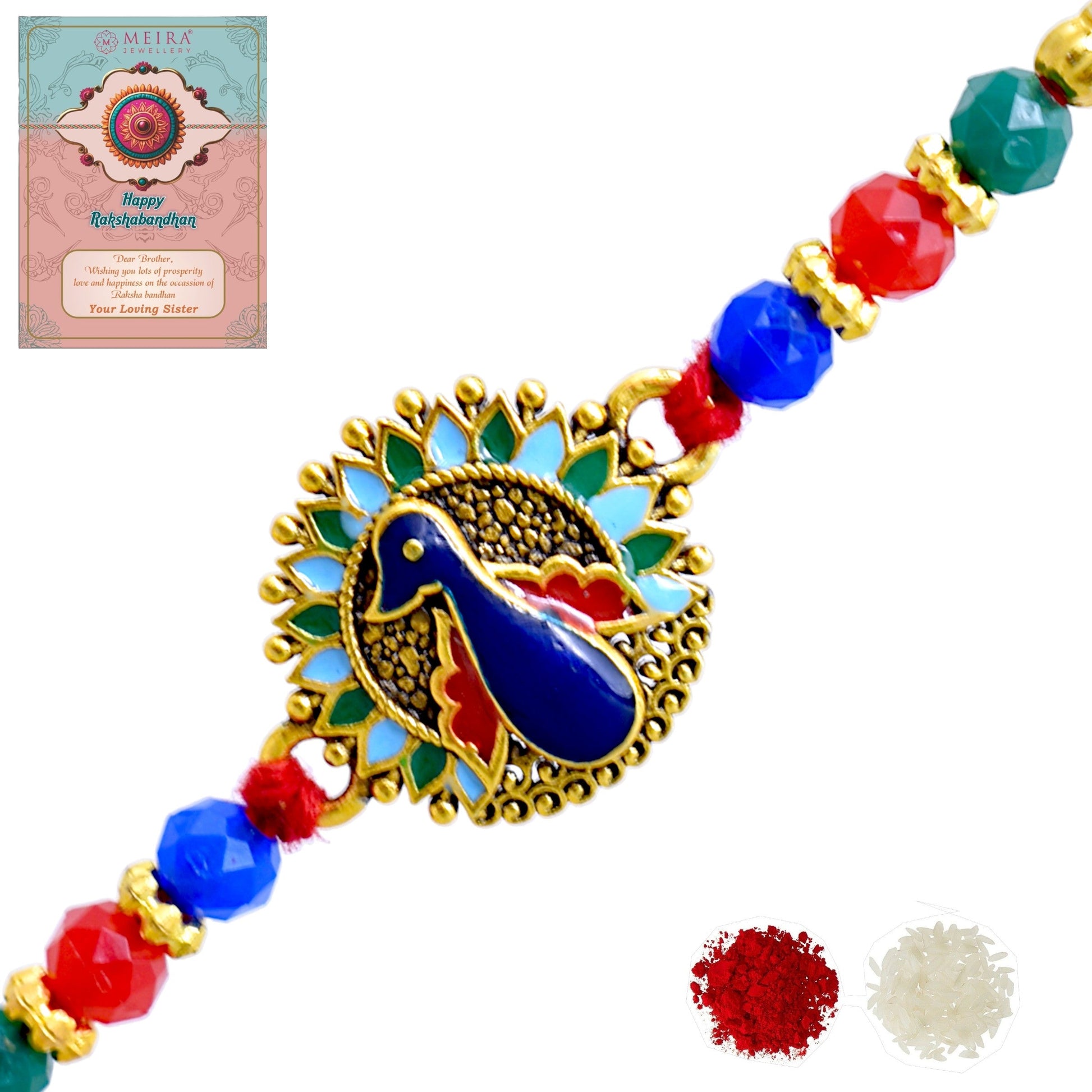 Rakhis,rakhi for brother,rakhi for kids,religious rakhi