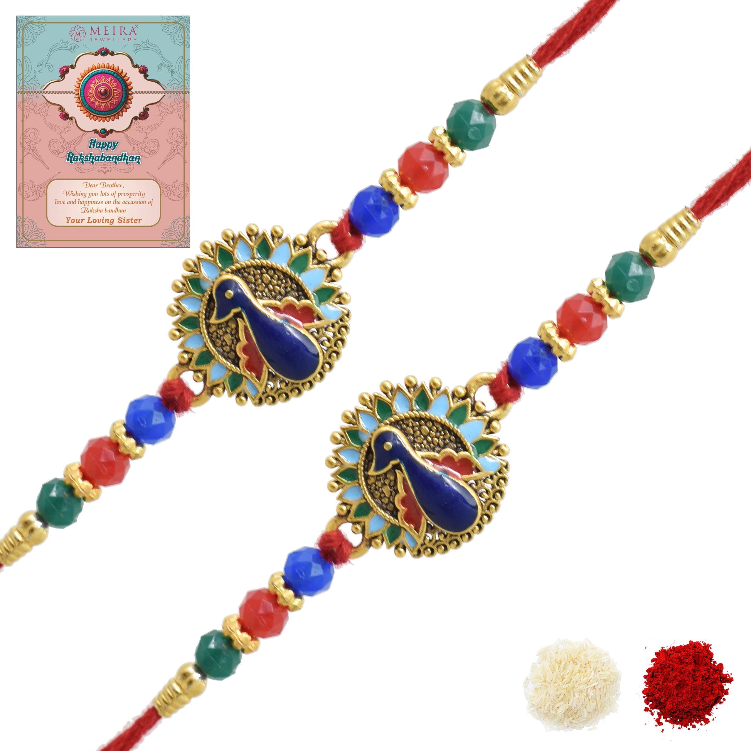 Rakhis,rakhi for brother,rakhi for kids,religious rakhi