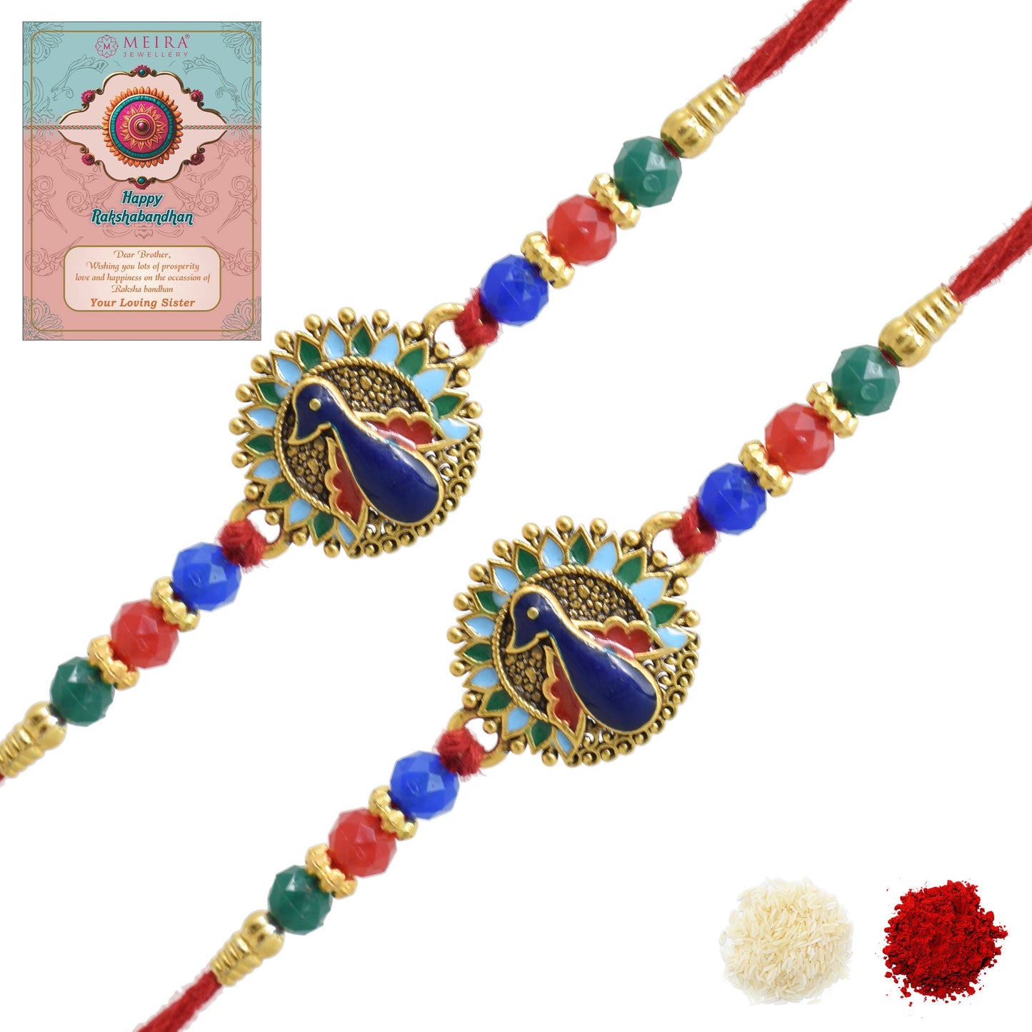 Rakhis,rakhi for brother,rakhi for kids,religious rakhi